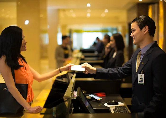 Hotel El Panama by Faranda Grand