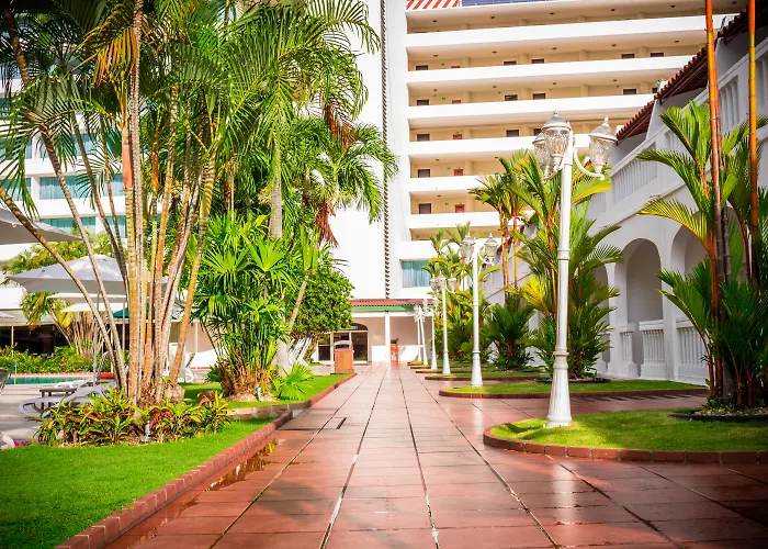 Hotel El Panama by Faranda Grand