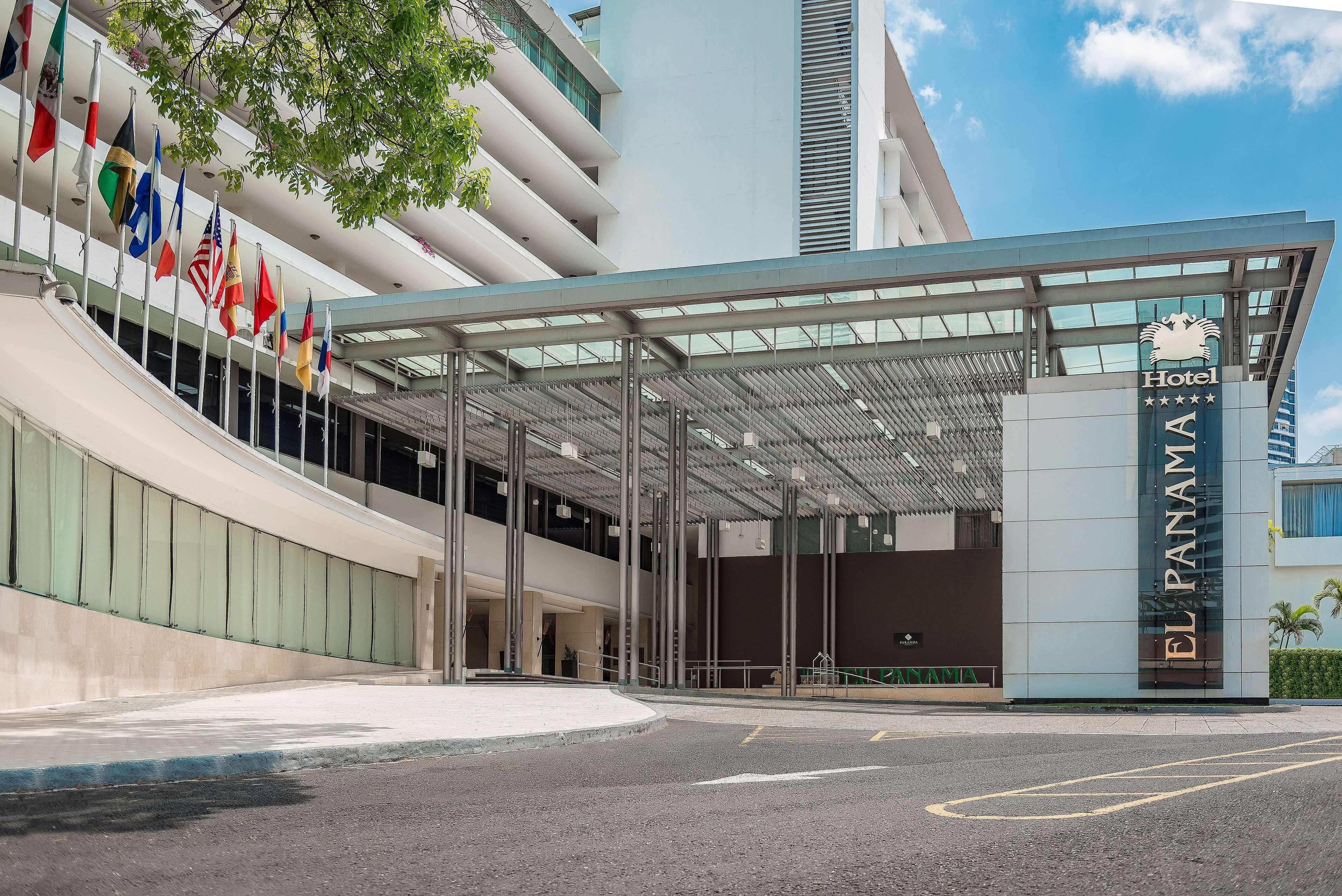 Hotel El By Faranda Grand Ciudad de Panamá