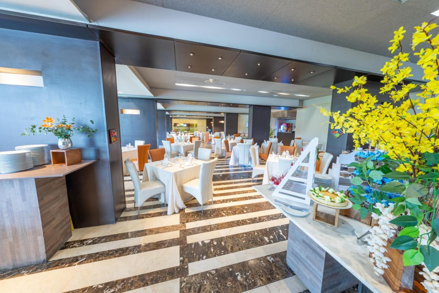 El By Faranda Grand Hotel