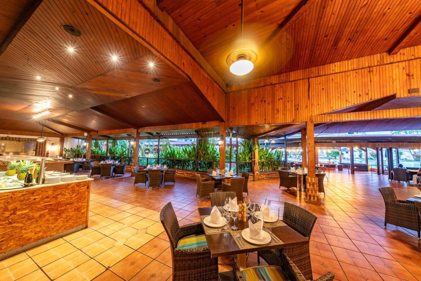 Hotel El By Faranda Grand