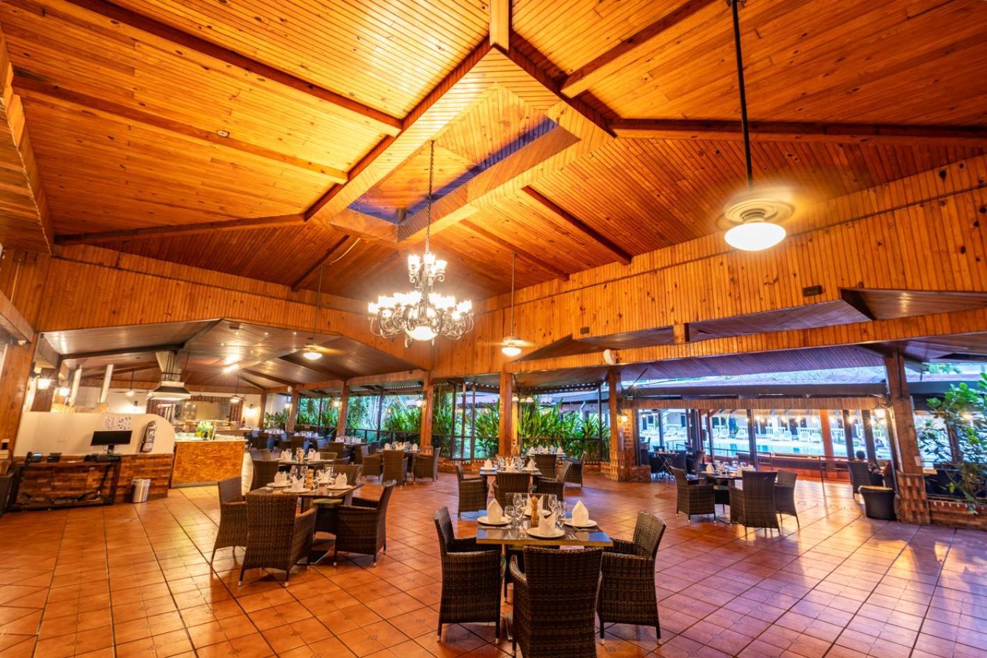 Hotel El By Faranda Grand Ciudad de Panamá