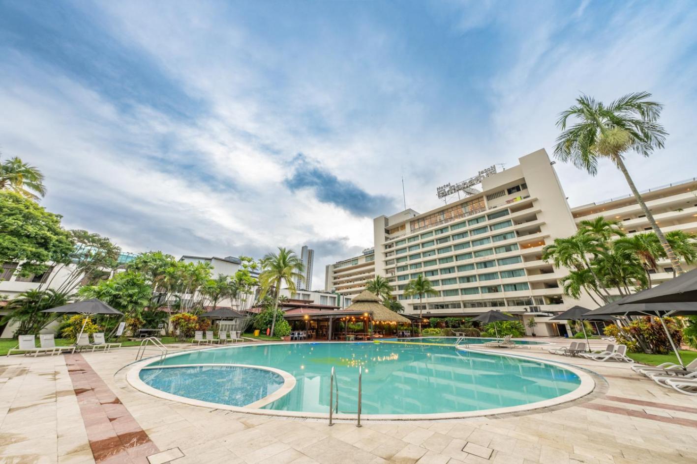 El By Faranda Grand Hotel Ciudad de Panamá