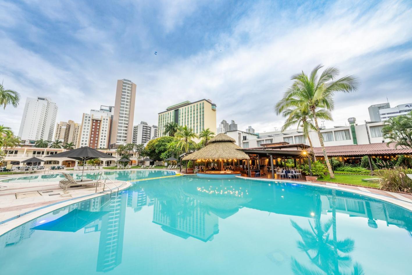 El By Faranda Grand Ciudad de Panamá