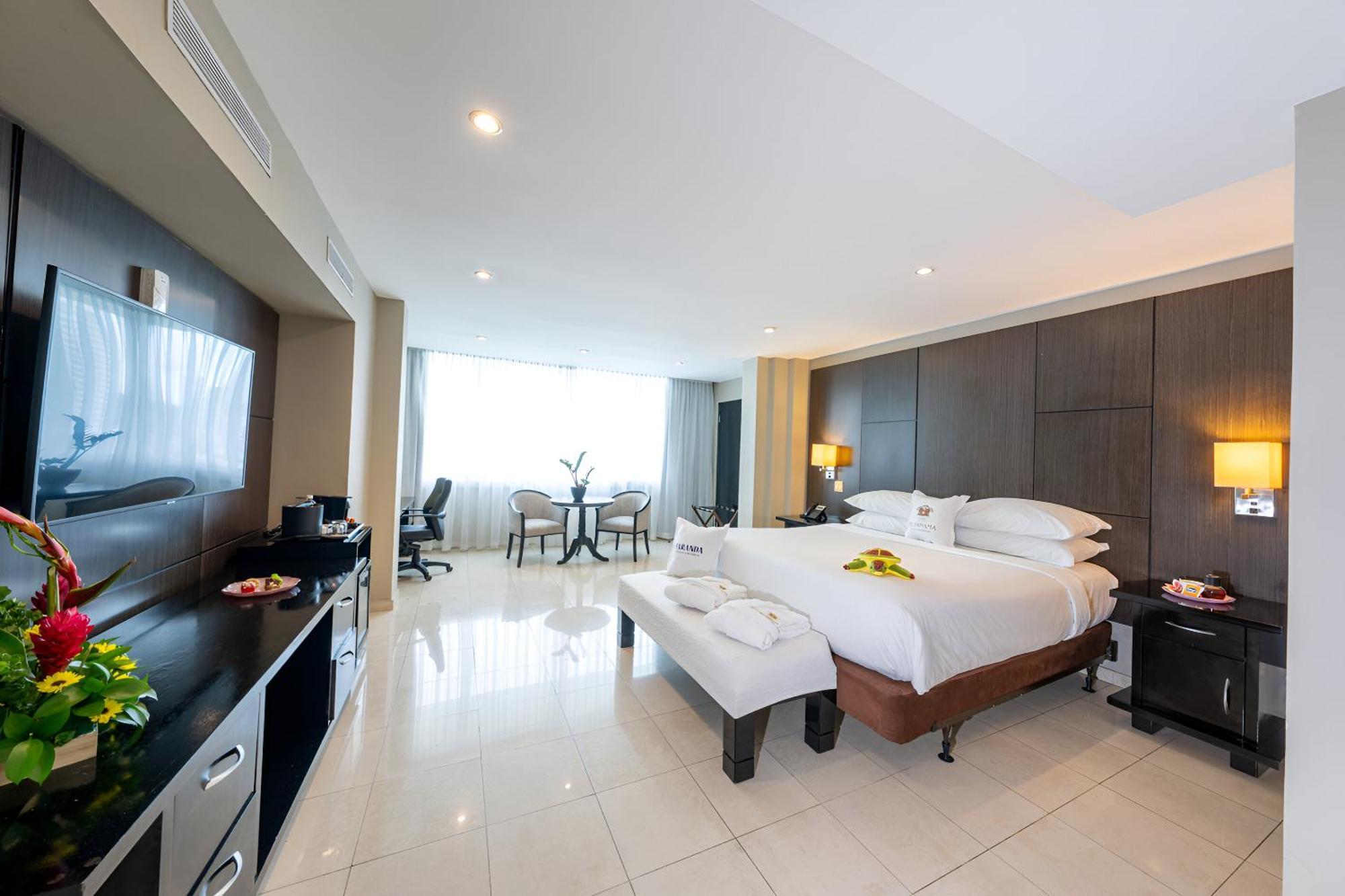 Hotel El By Faranda Grand 5*