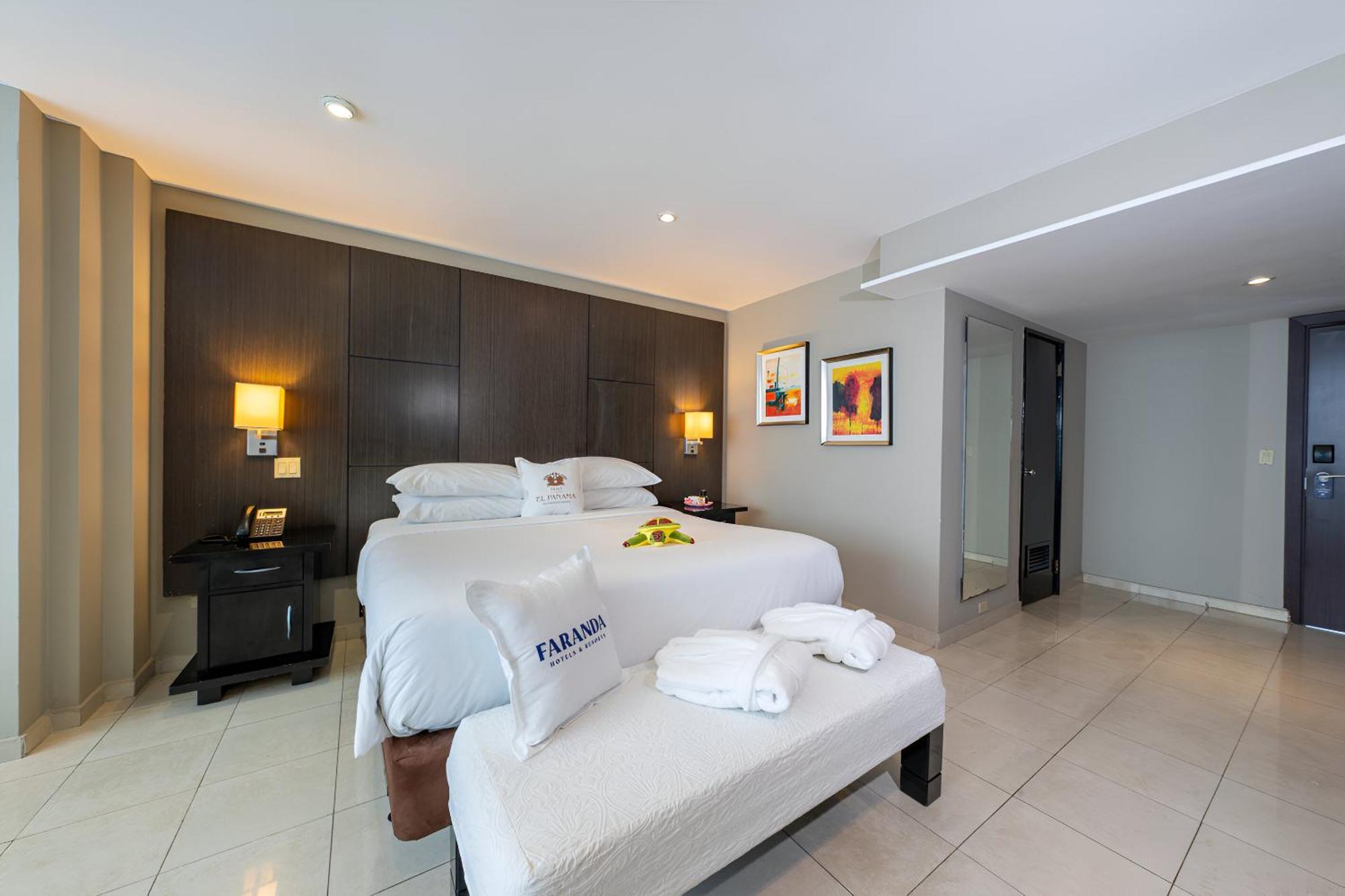 Hotel El By Faranda Grand Ciudad de Panamá