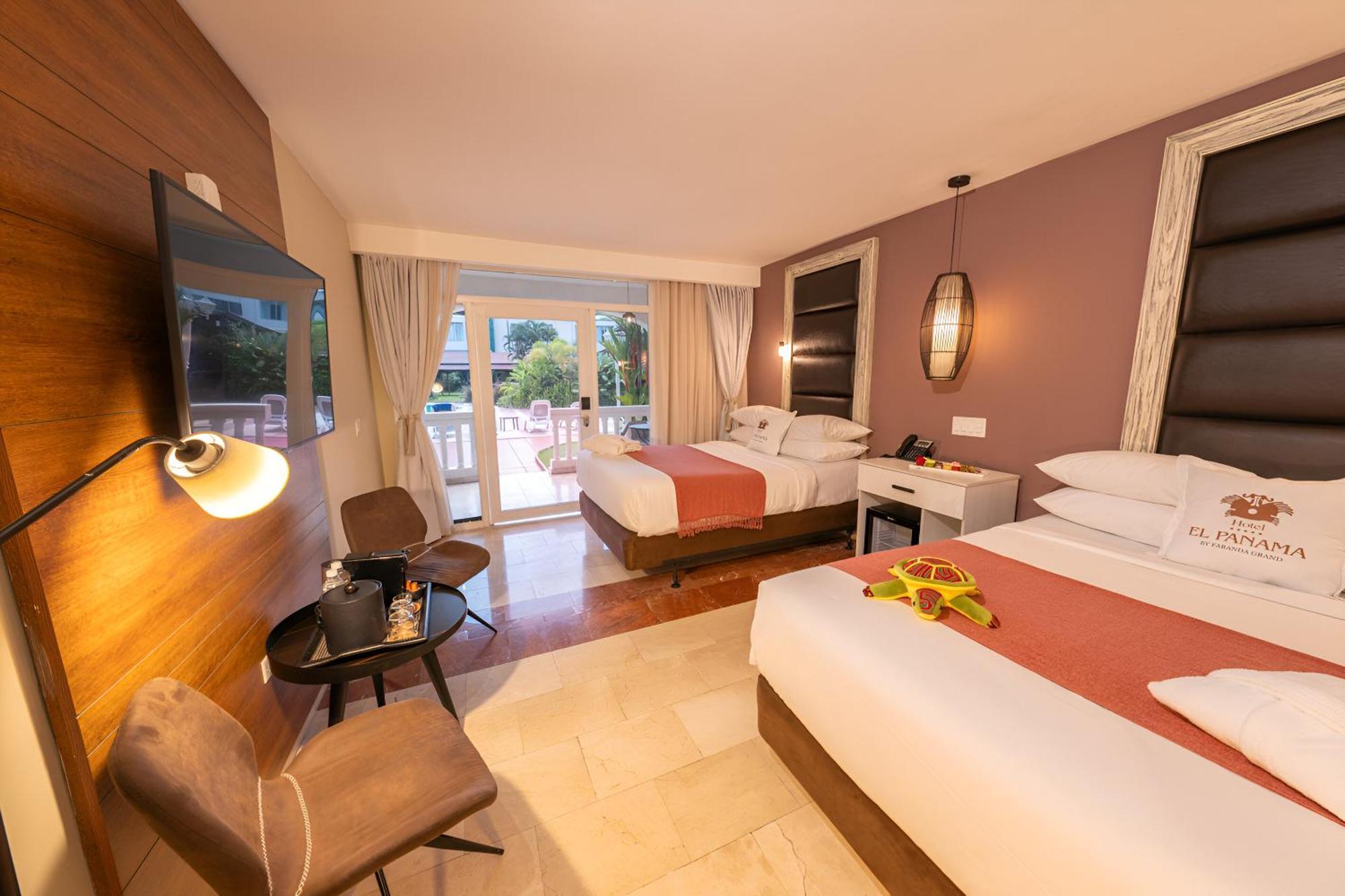 El By Faranda Grand Hotel 5*
