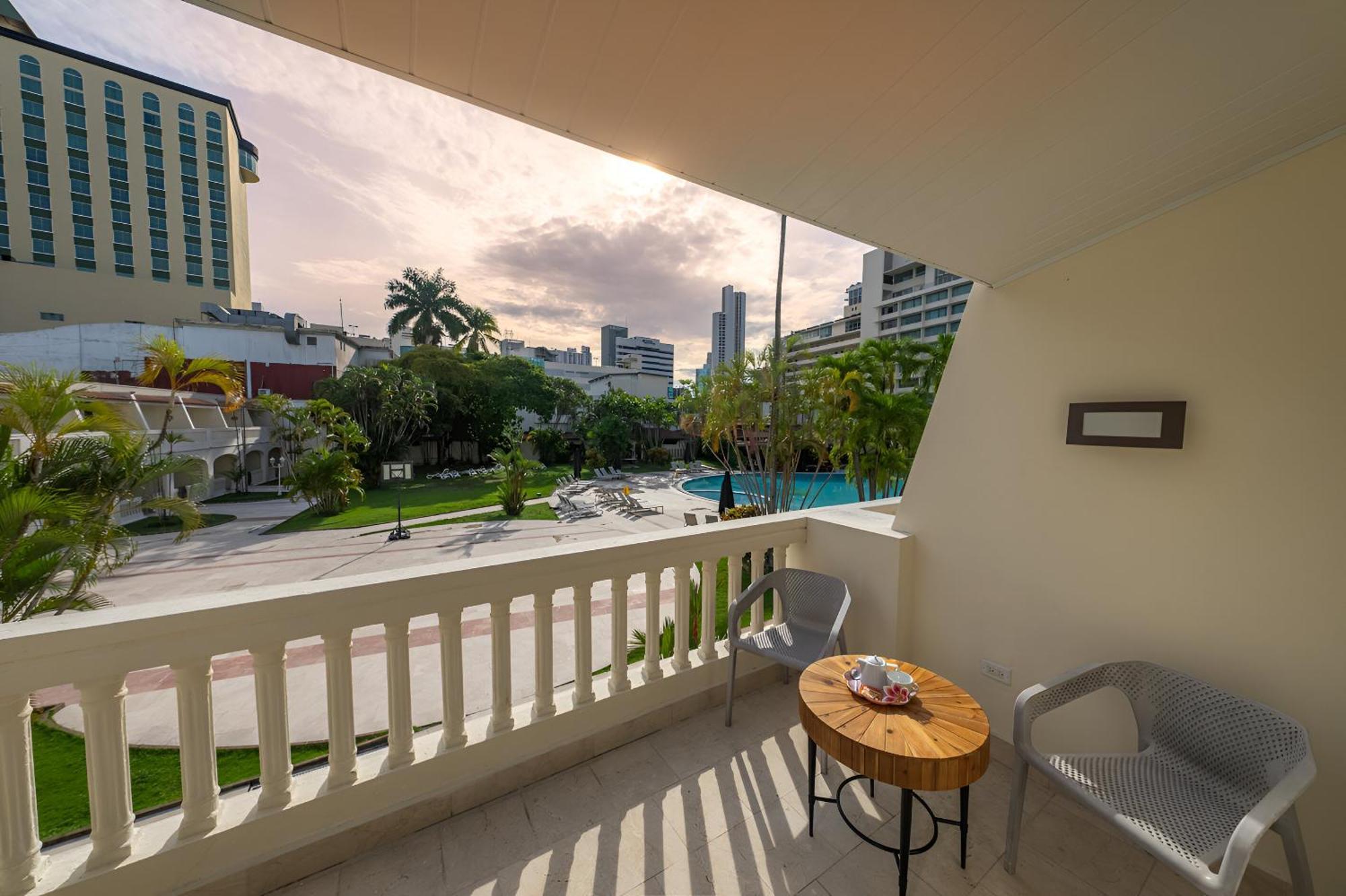 Hotel El By Faranda Grand 5*