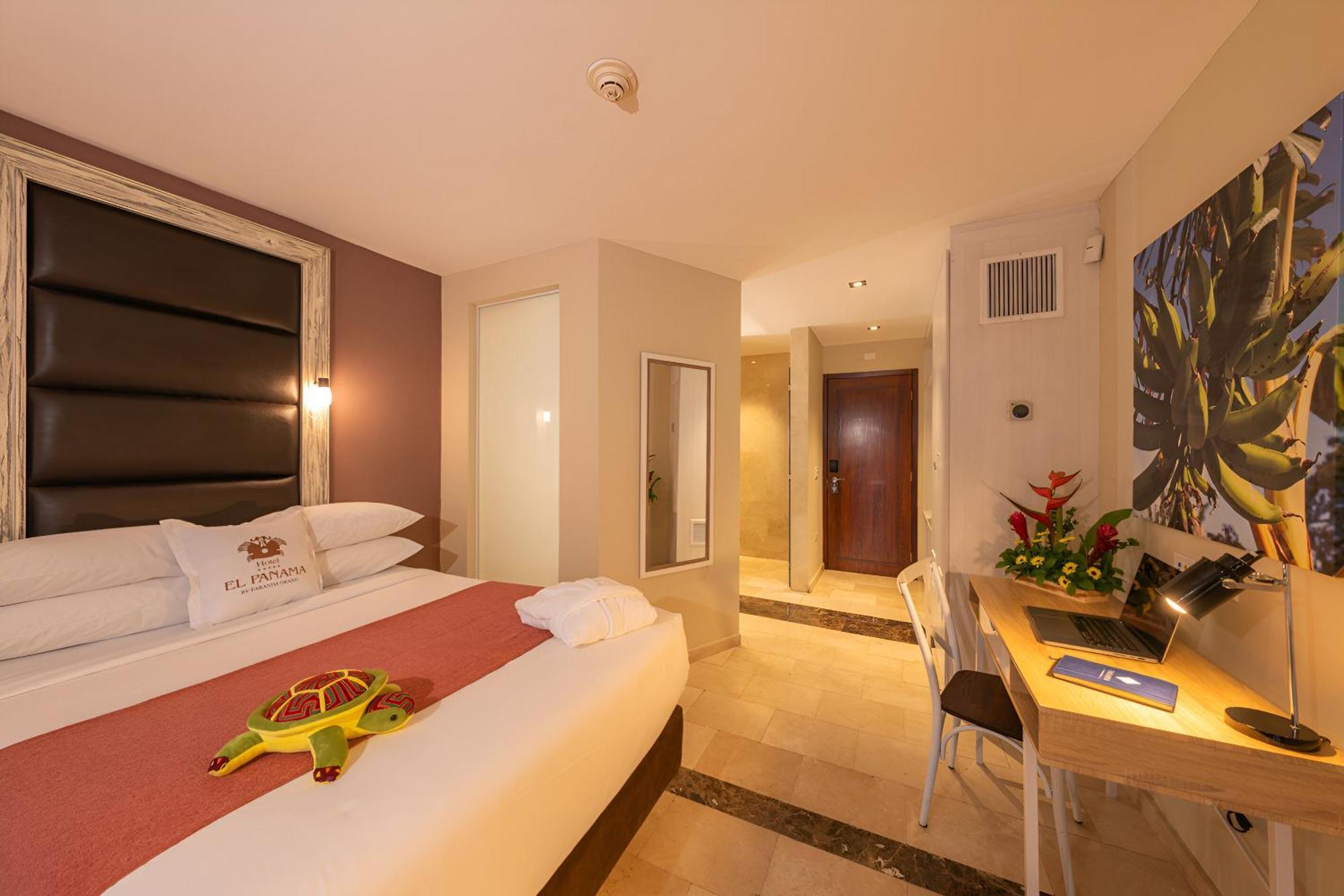 El By Faranda Grand 5* Ciudad de Panamá