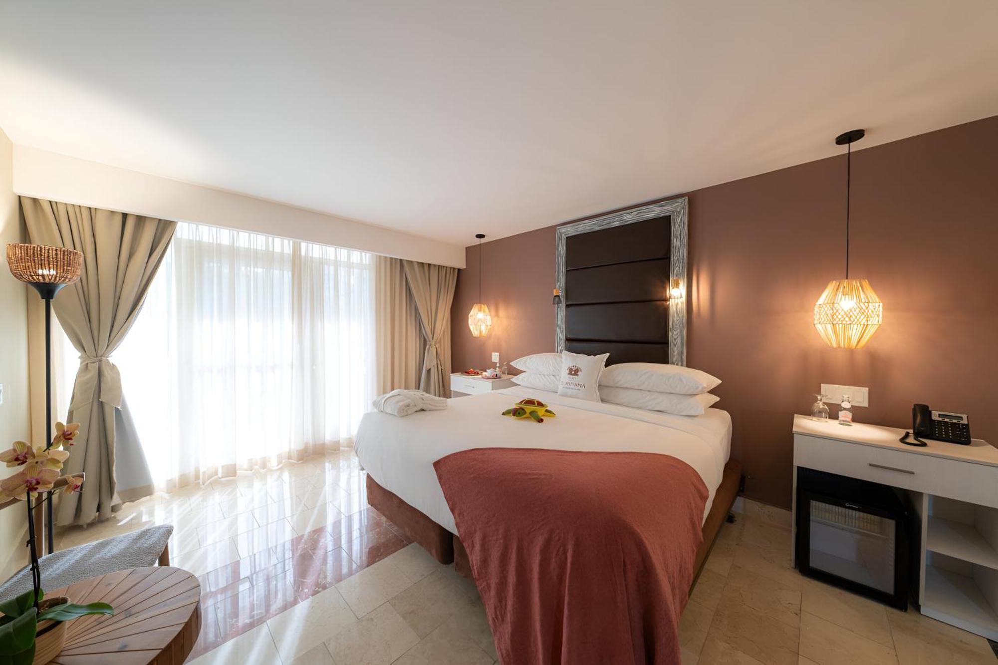 El By Faranda Grand Hotel