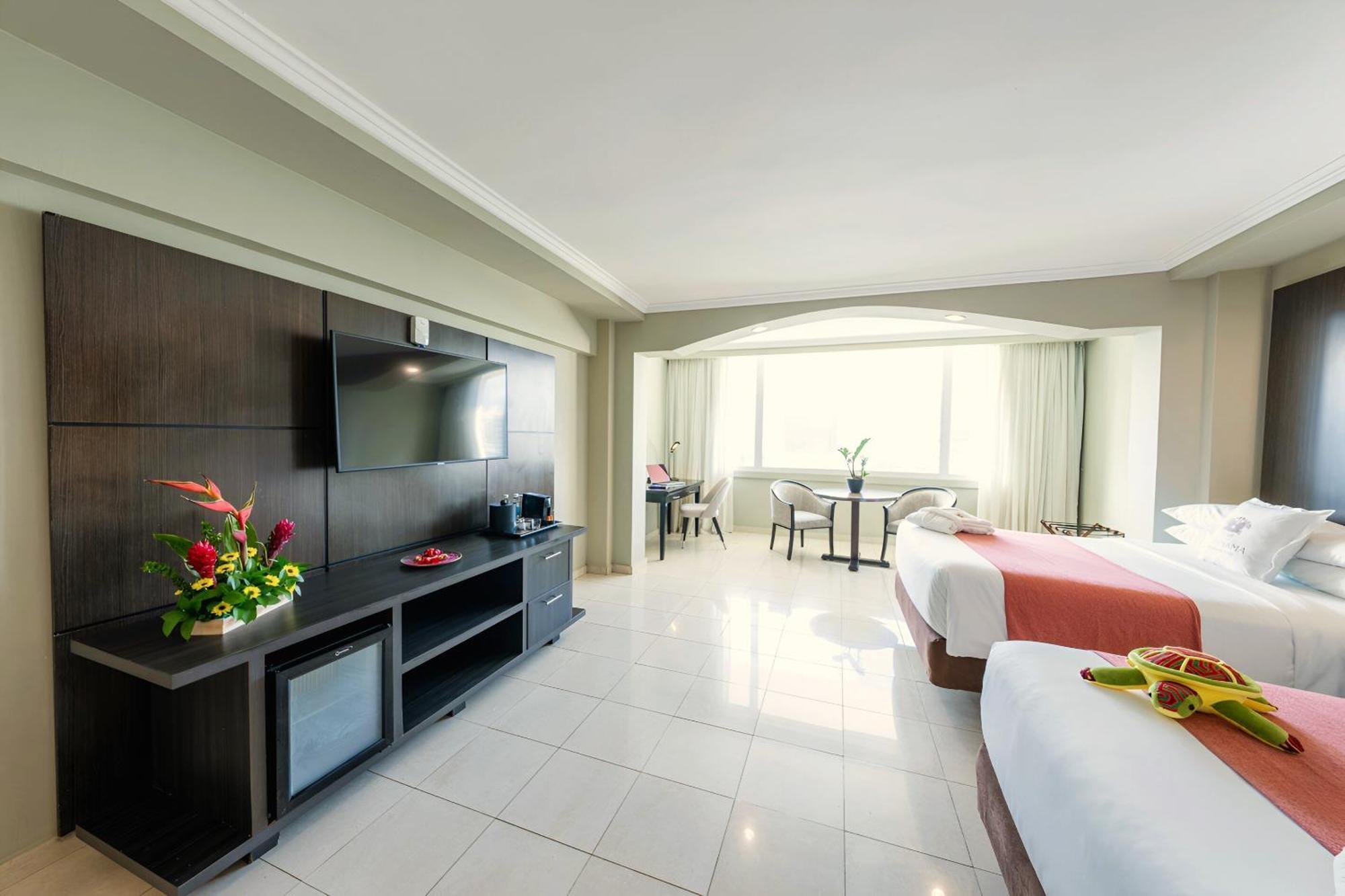 El By Faranda Grand Ciudad de Panamá