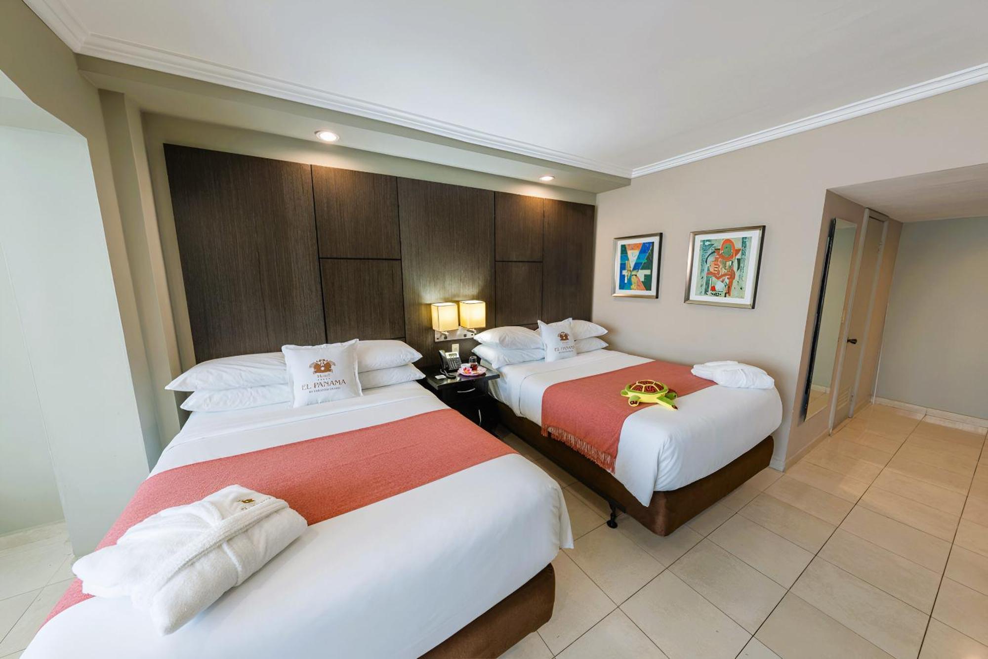 El By Faranda Grand Hotel