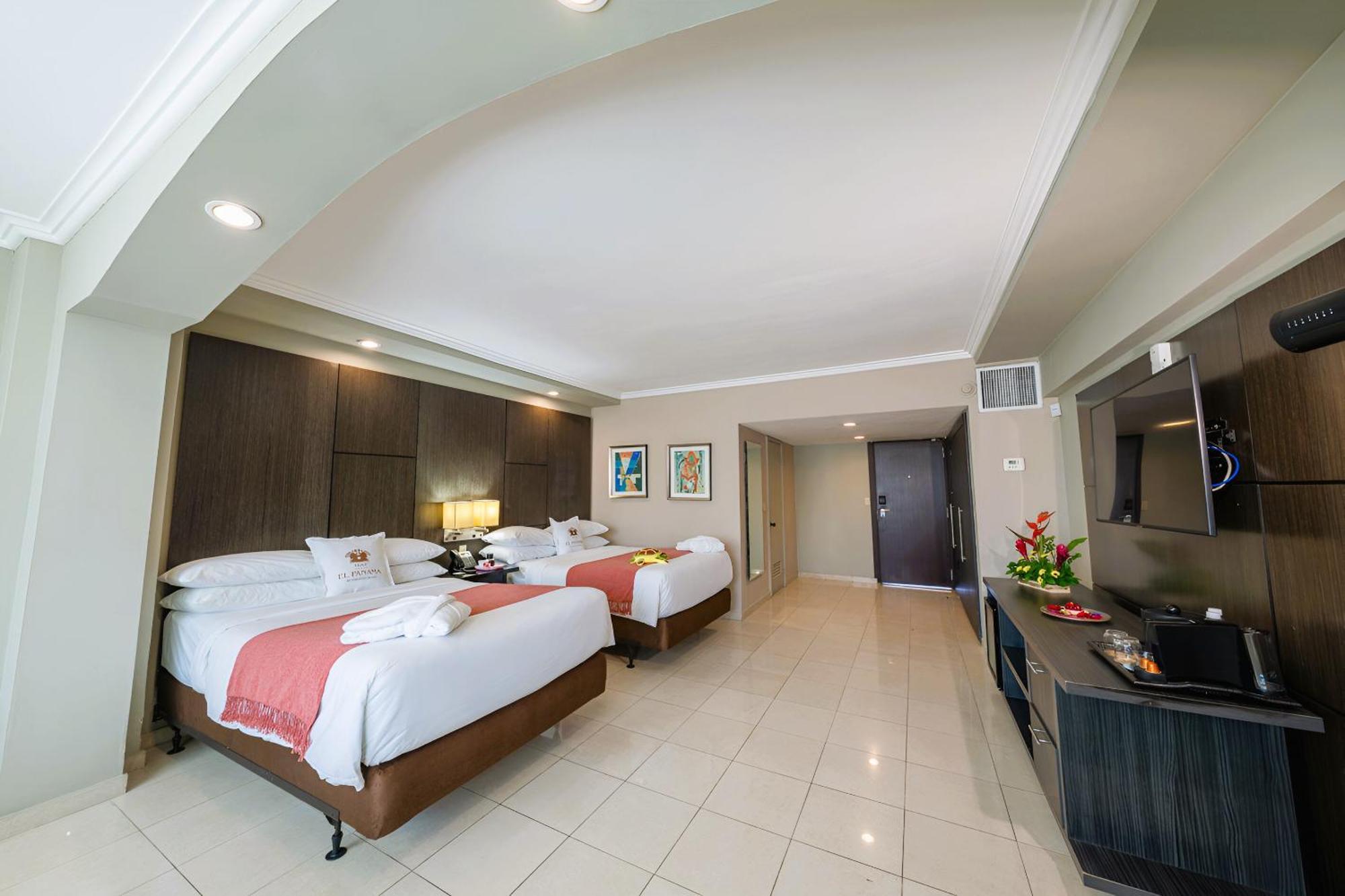 Hotel El By Faranda Grand