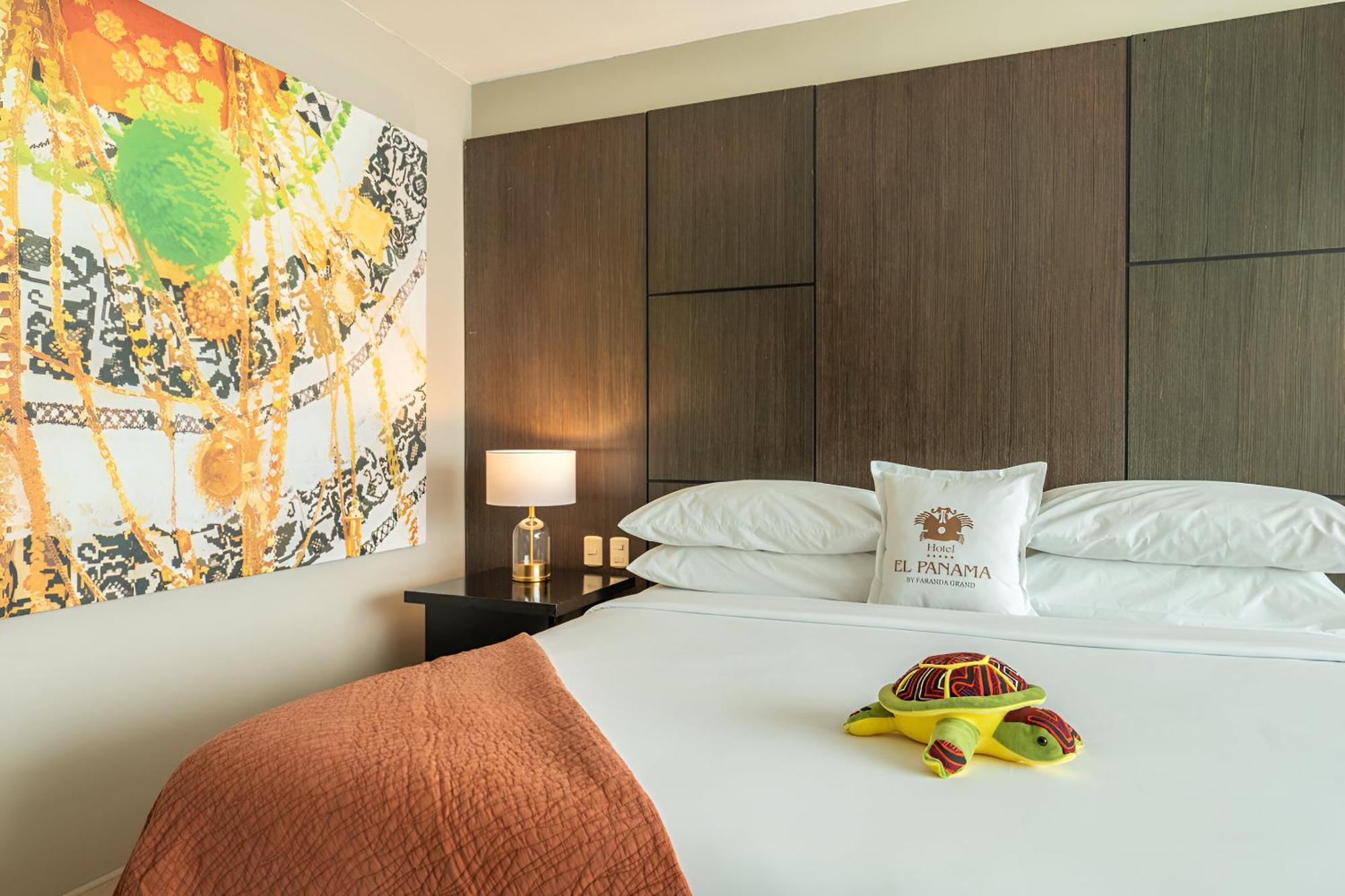 El By Faranda Grand Hotel