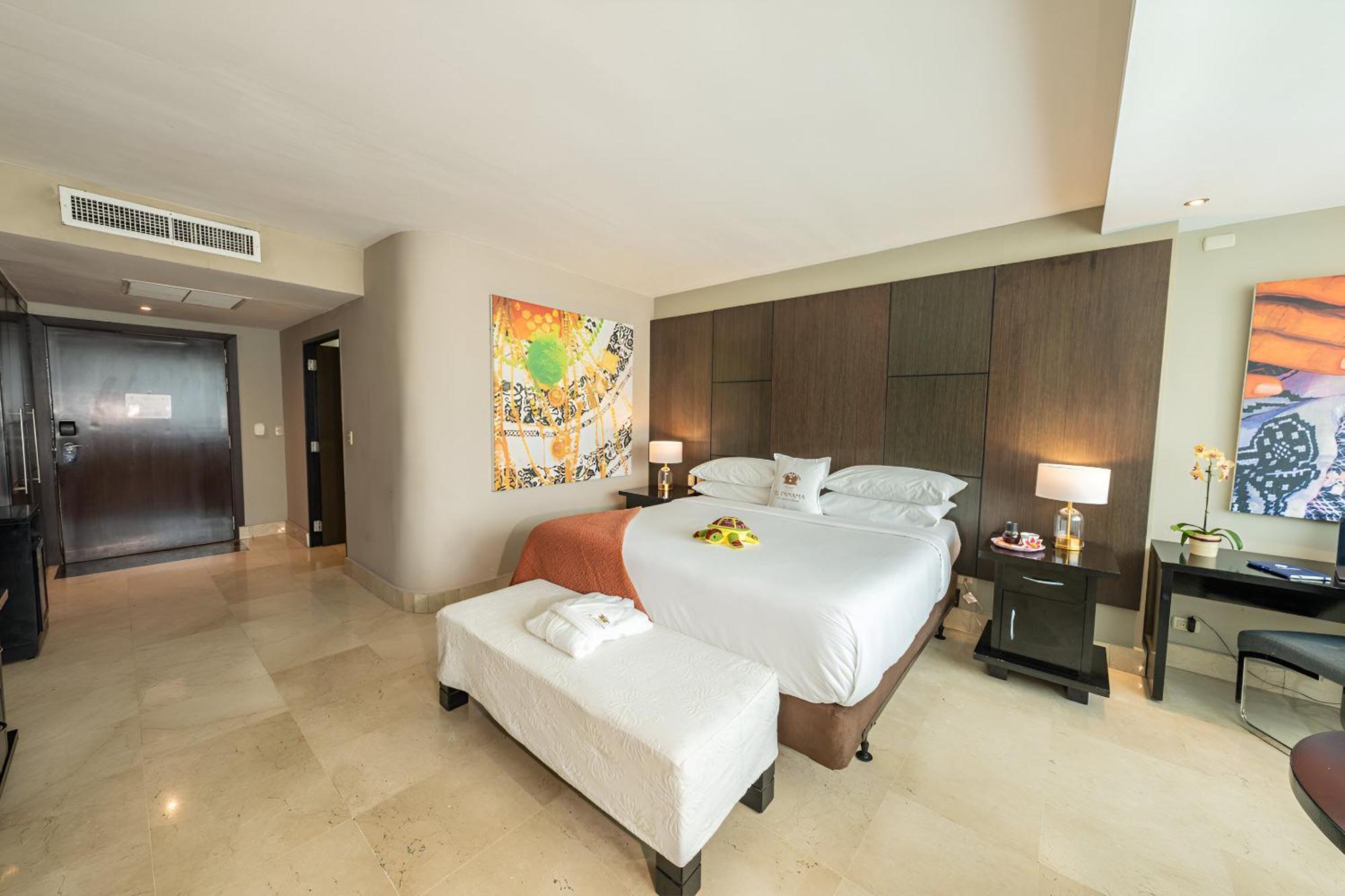 Hotel El By Faranda Grand