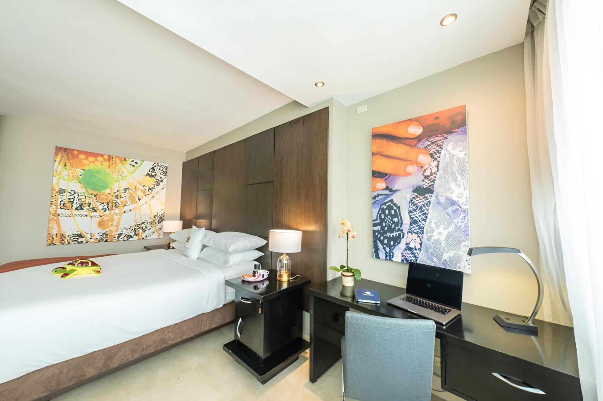 El By Faranda Grand Hotel 5*