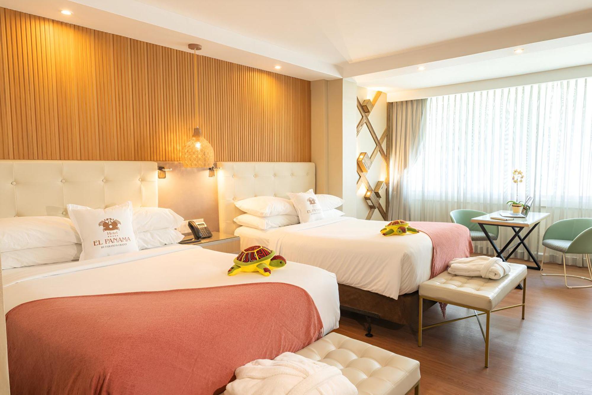 El By Faranda Grand 5*