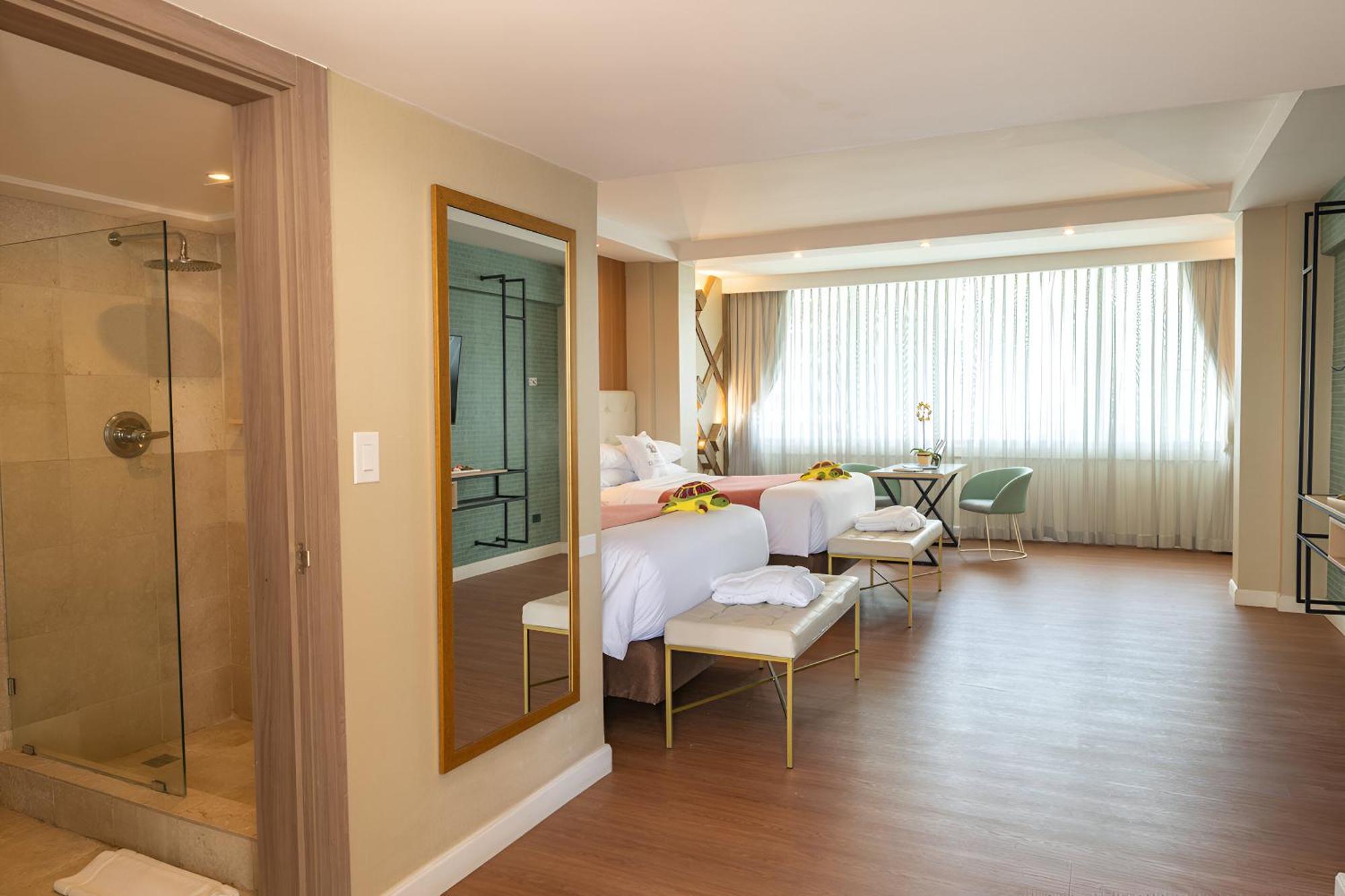 Hotel El By Faranda Grand 5*