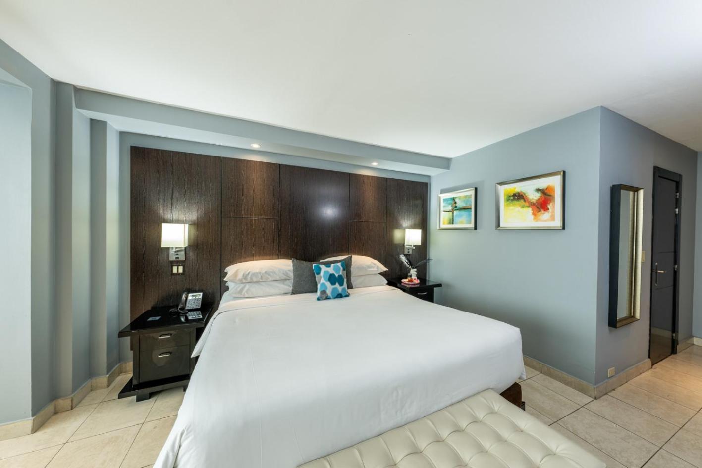Hotel El By Faranda Grand 5*