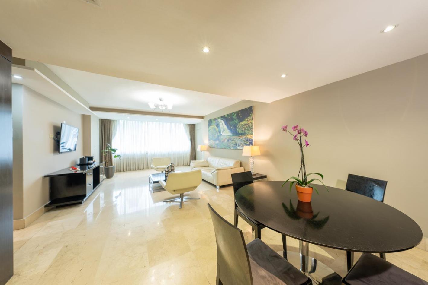 El By Faranda Grand Hotel Ciudad de Panamá