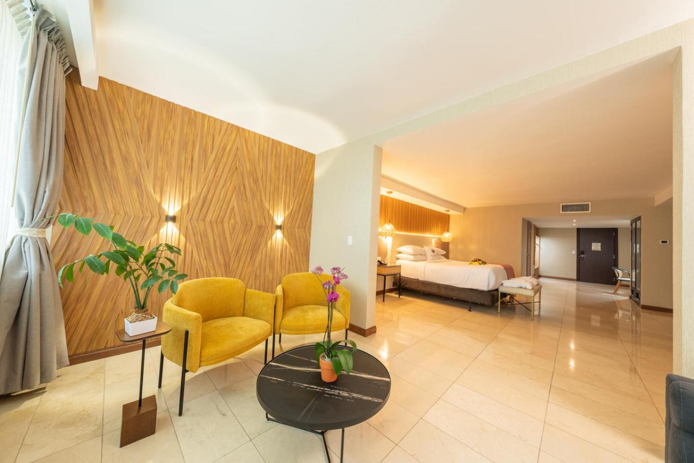 Hotel El By Faranda Grand Ciudad de Panamá