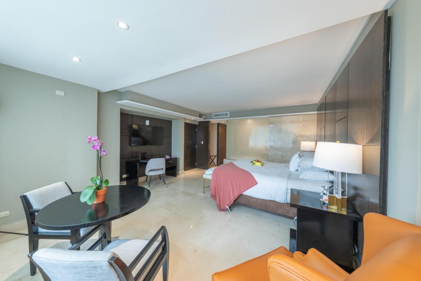 El By Faranda Grand 5*