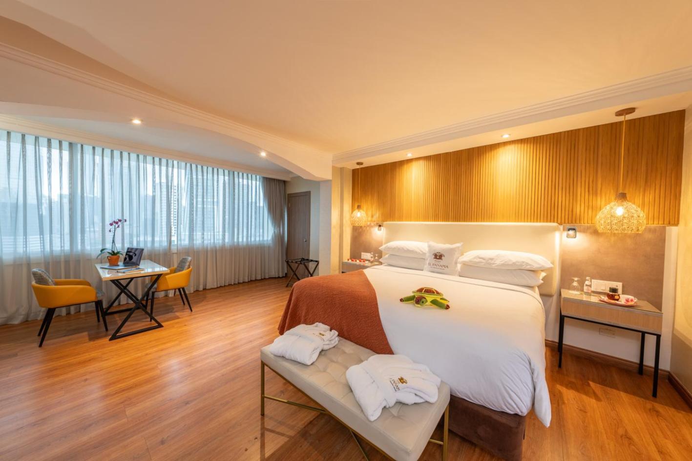 Hotel El By Faranda Grand
