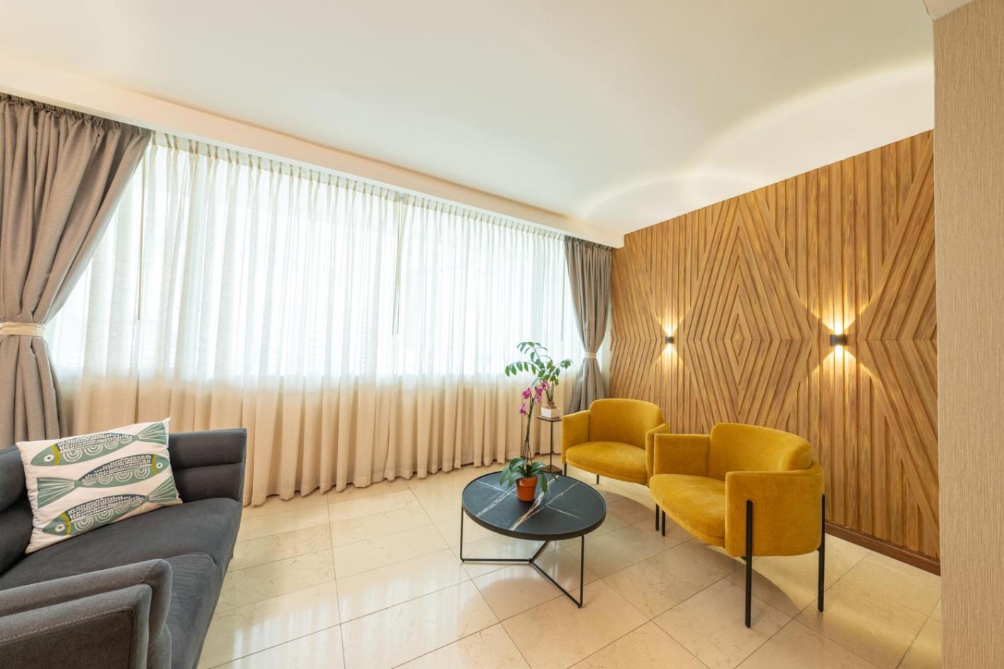 El By Faranda Grand Hotel 5*