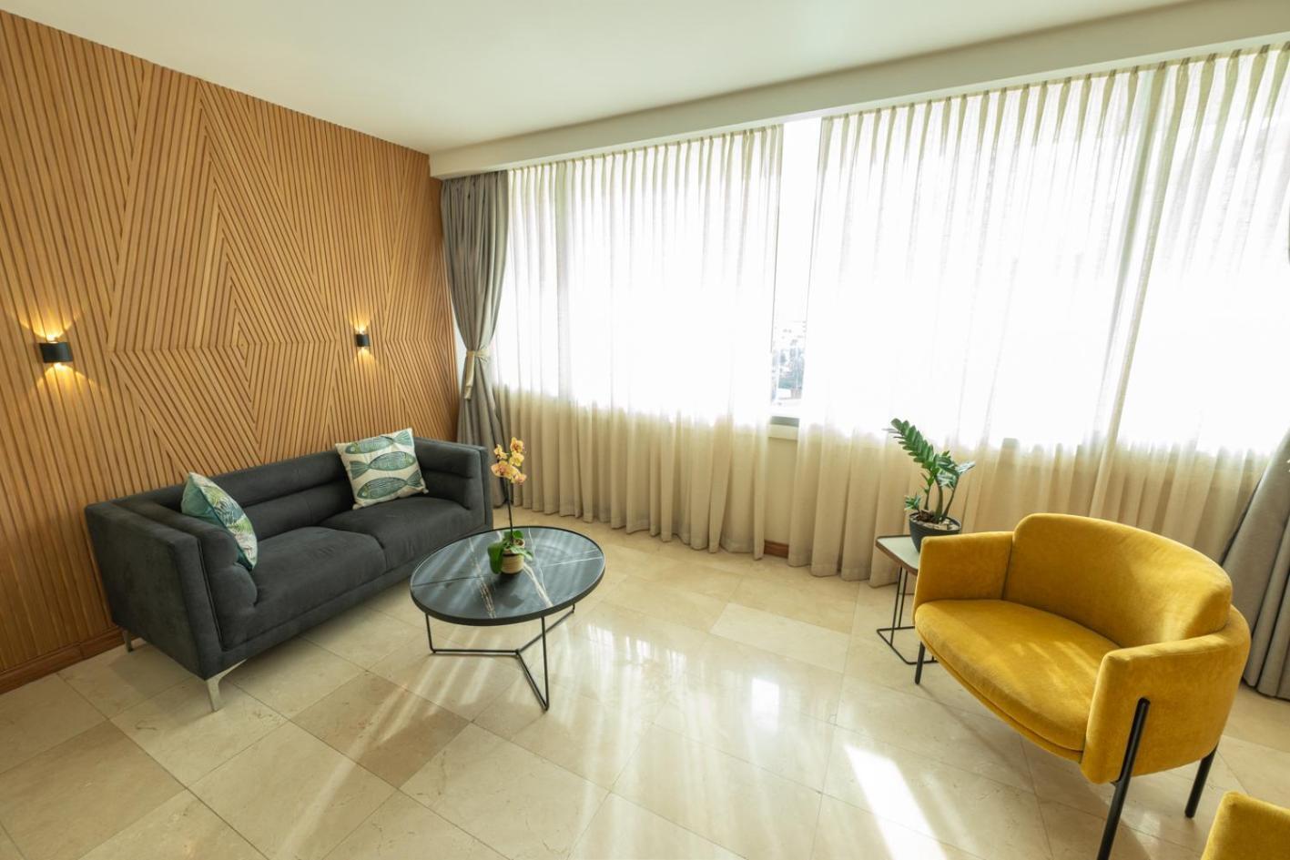 El By Faranda Grand Hotel Ciudad de Panamá