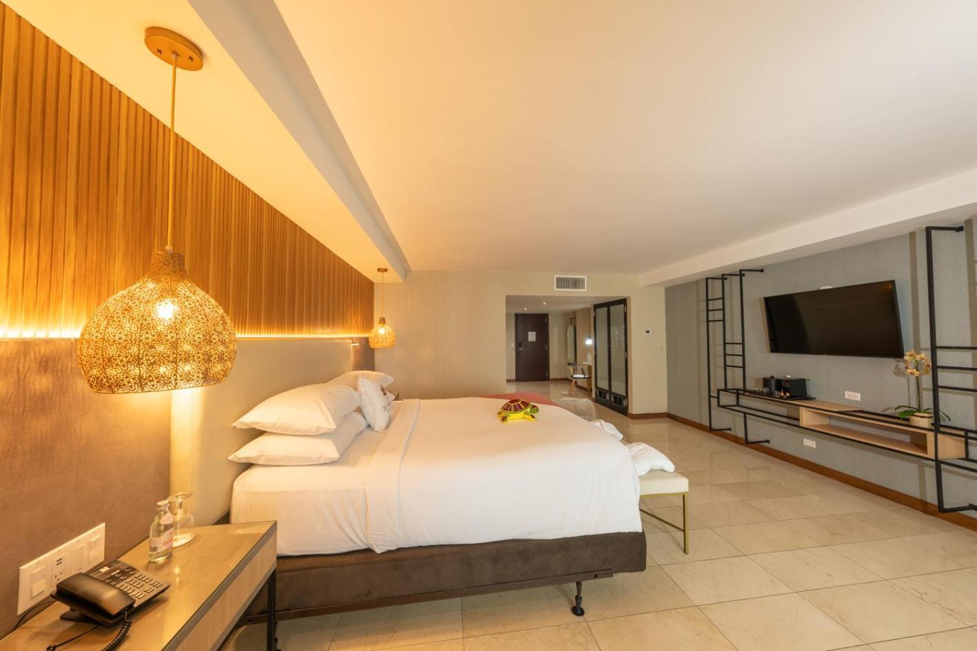 Hotel El By Faranda Grand 5*
