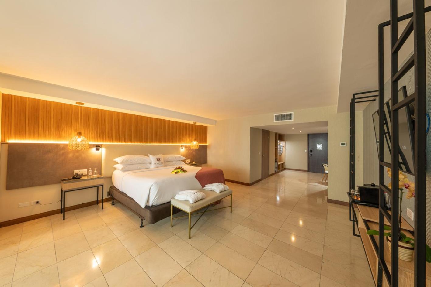 El By Faranda Grand Hotel Ciudad de Panamá