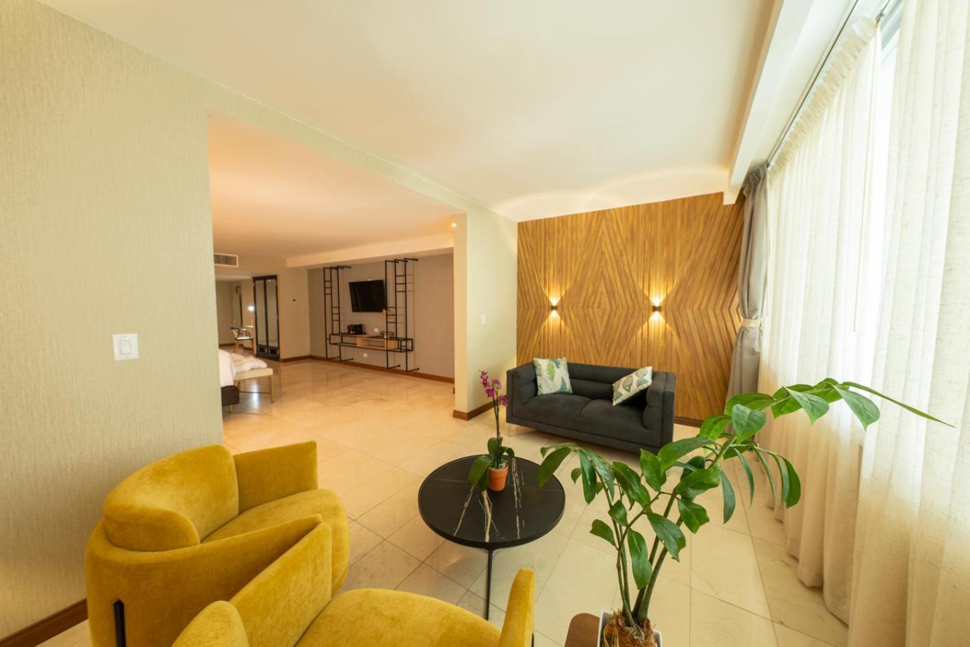 Hotel El By Faranda Grand