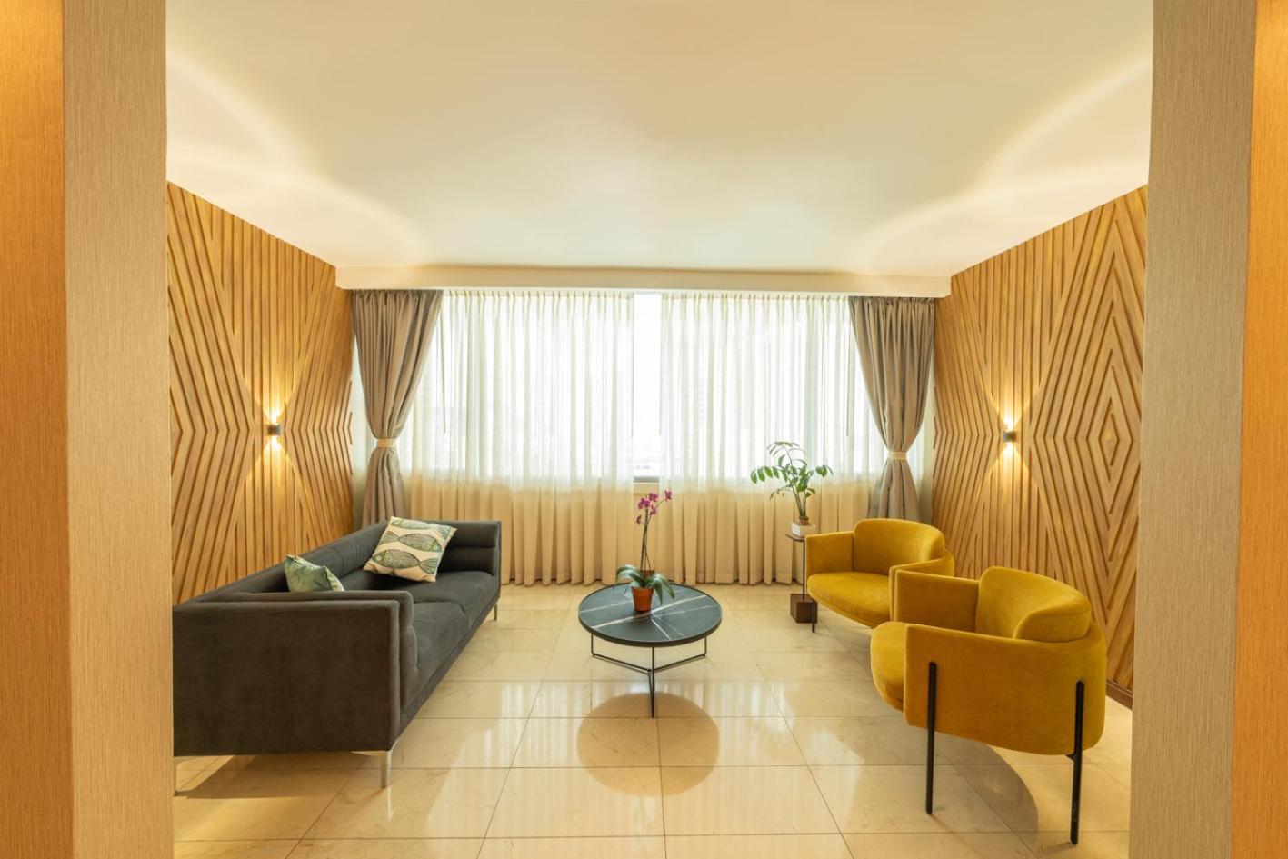 Hotel El By Faranda Grand
