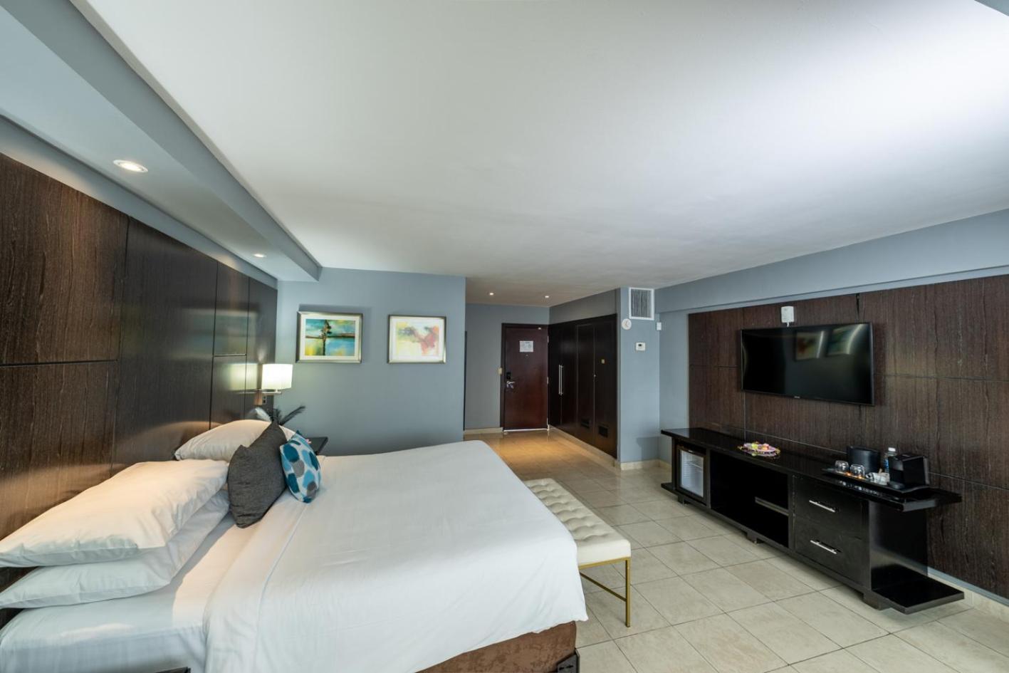 El By Faranda Grand Hotel 5*