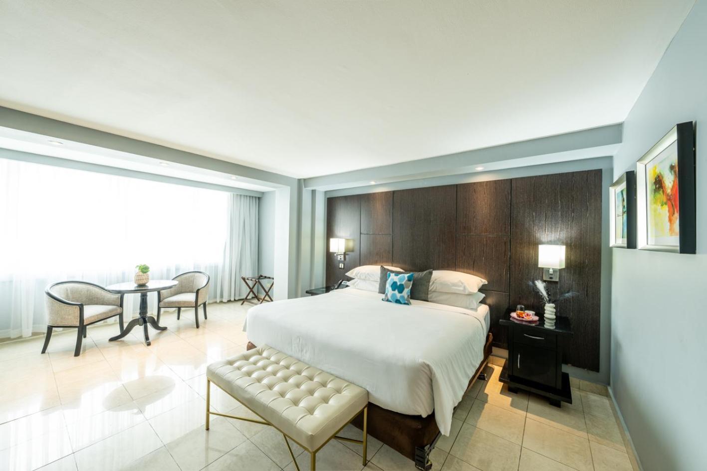 Hotel El By Faranda Grand 5*