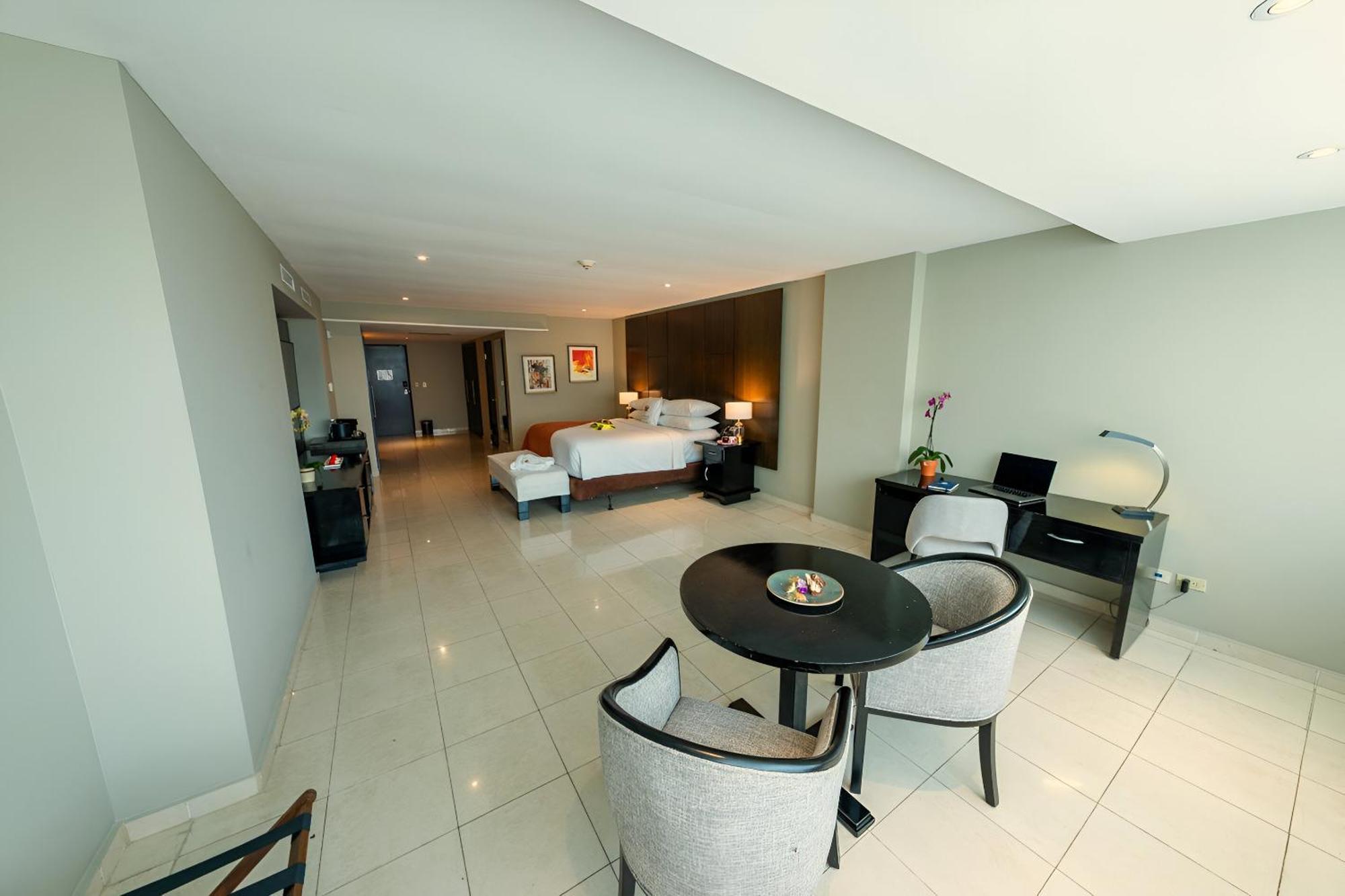 El By Faranda Grand 5* Ciudad de Panamá