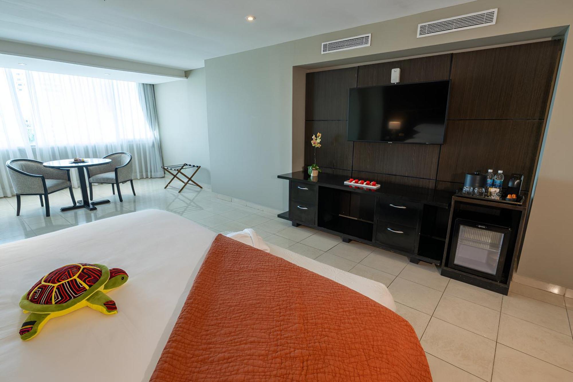 El By Faranda Grand Hotel Ciudad de Panamá