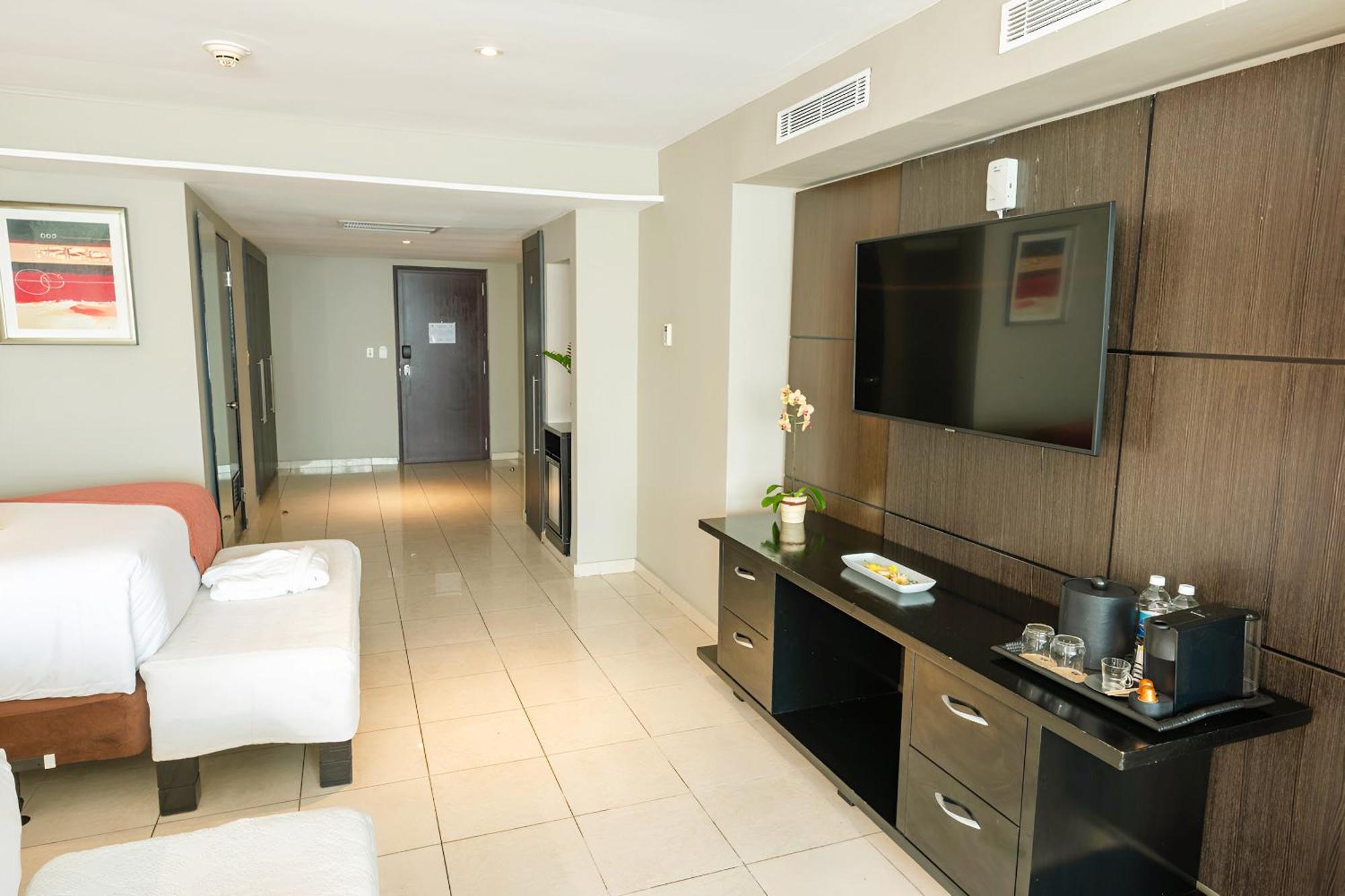 Hotel El By Faranda Grand Ciudad de Panamá
