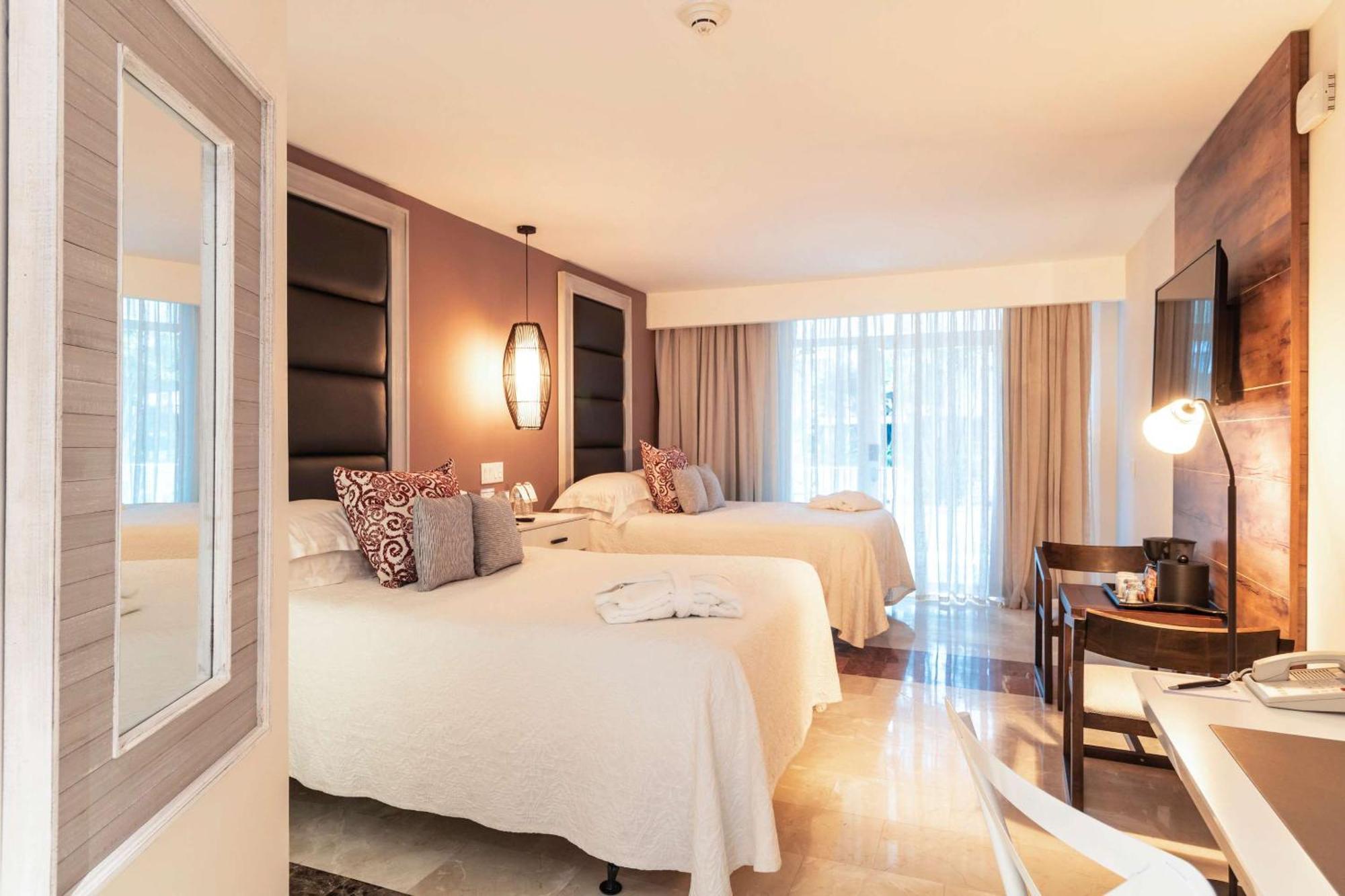 El By Faranda Grand 5* Ciudad de Panamá
