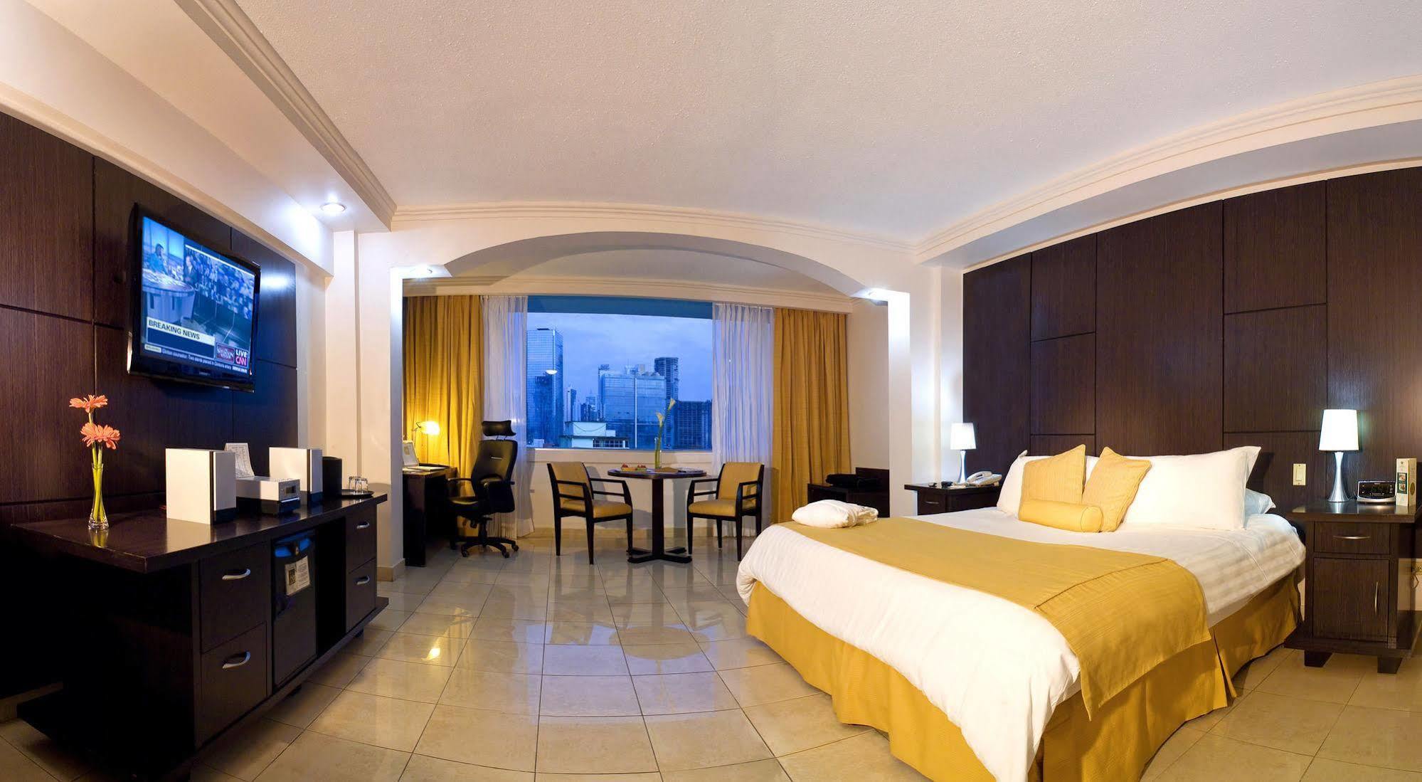 El By Faranda Grand Hotel Ciudad de Panamá