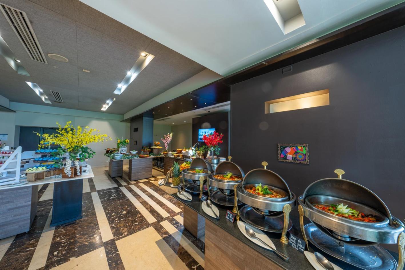 El By Faranda Grand, A Member Of Radisson Individuals Cidade do Panamá