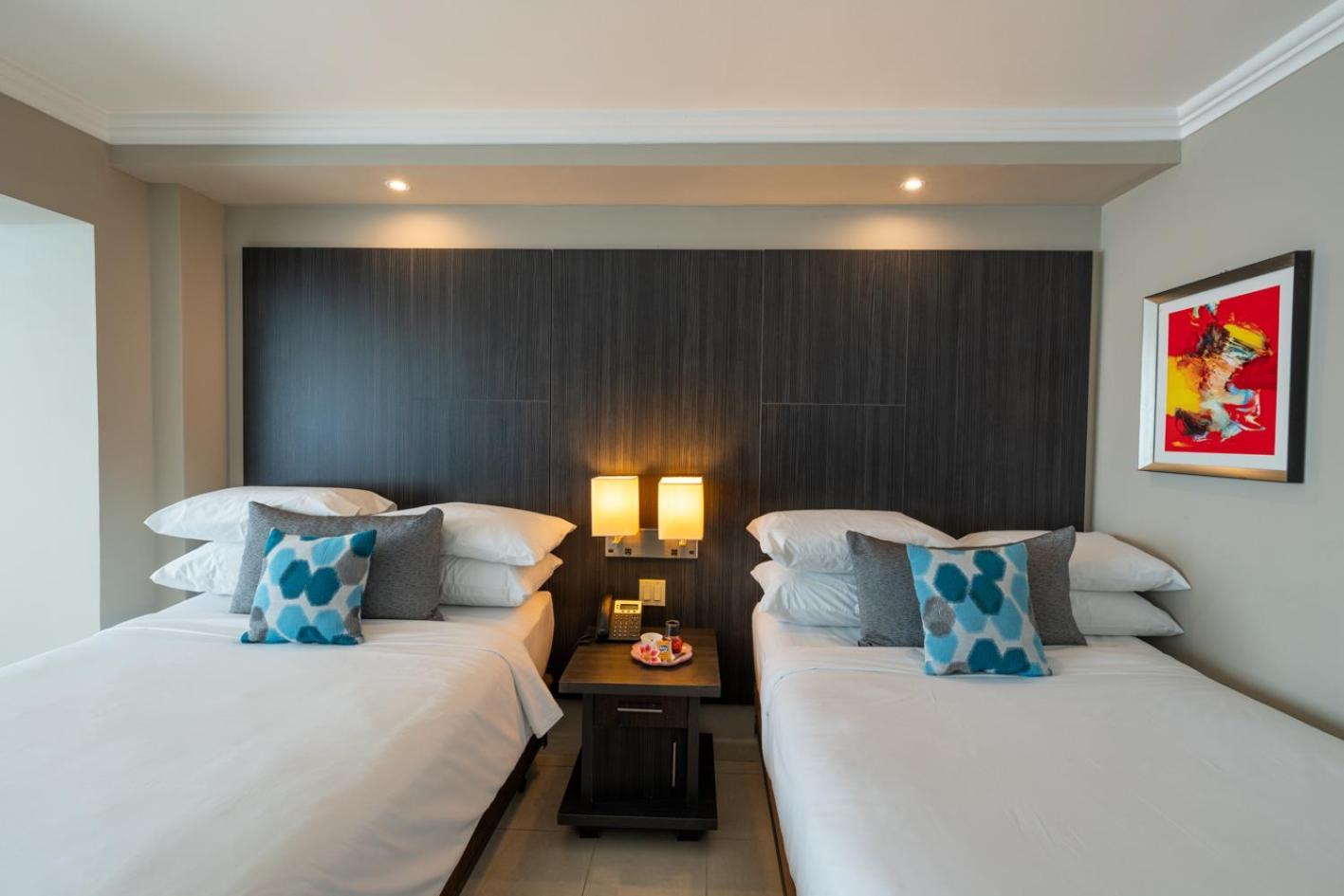 El By Faranda Grand, A Member Of Radisson Individuals Hotel Cidade do Panamá
