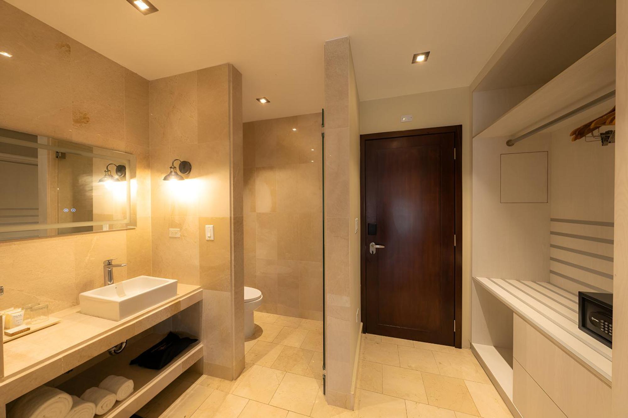 El By Faranda Grand, A Member Of Radisson Individuals 5* Cidade do Panamá