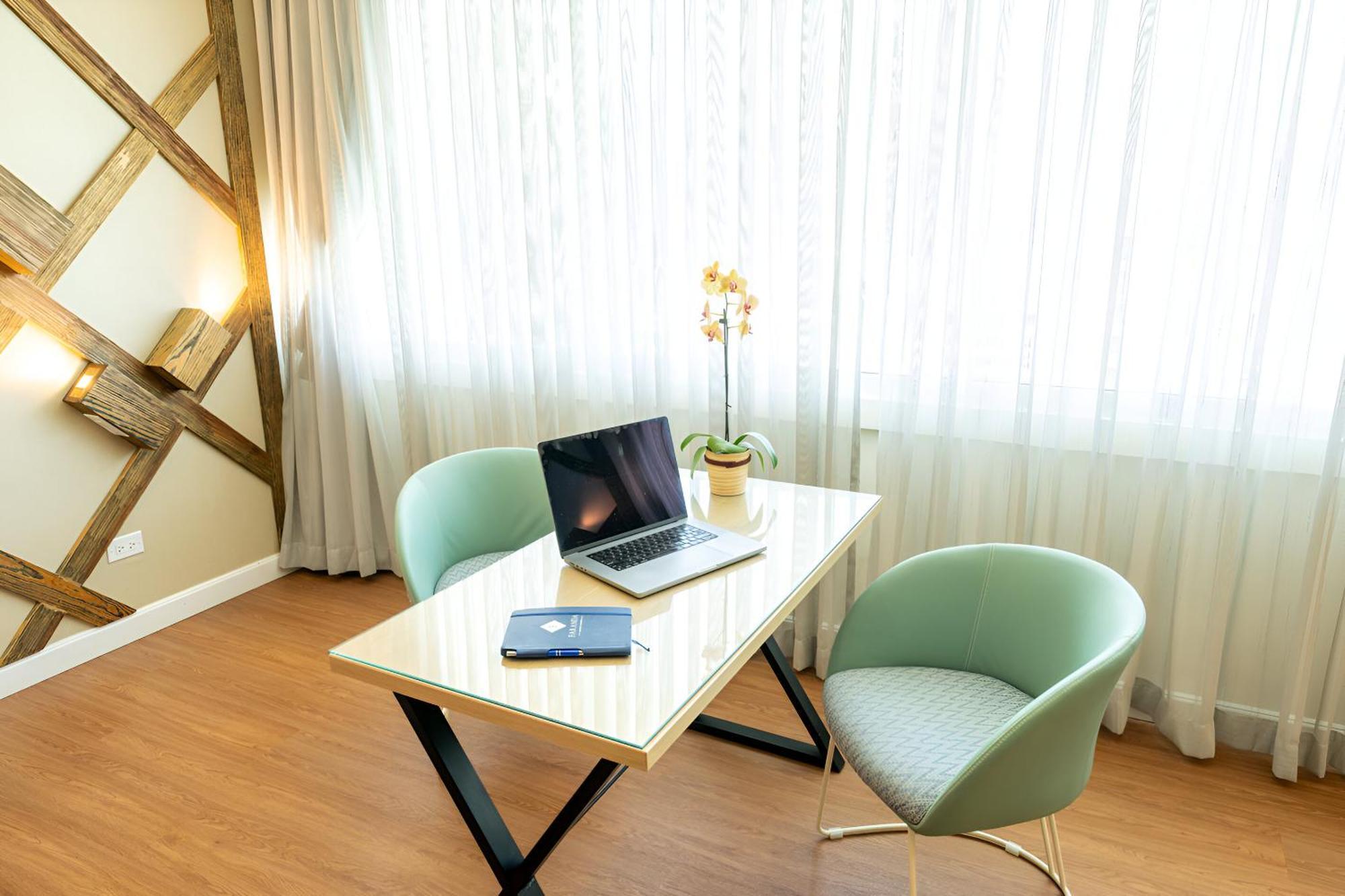 El By Faranda Grand, A Member Of Radisson Individuals 5* Cidade do Panamá