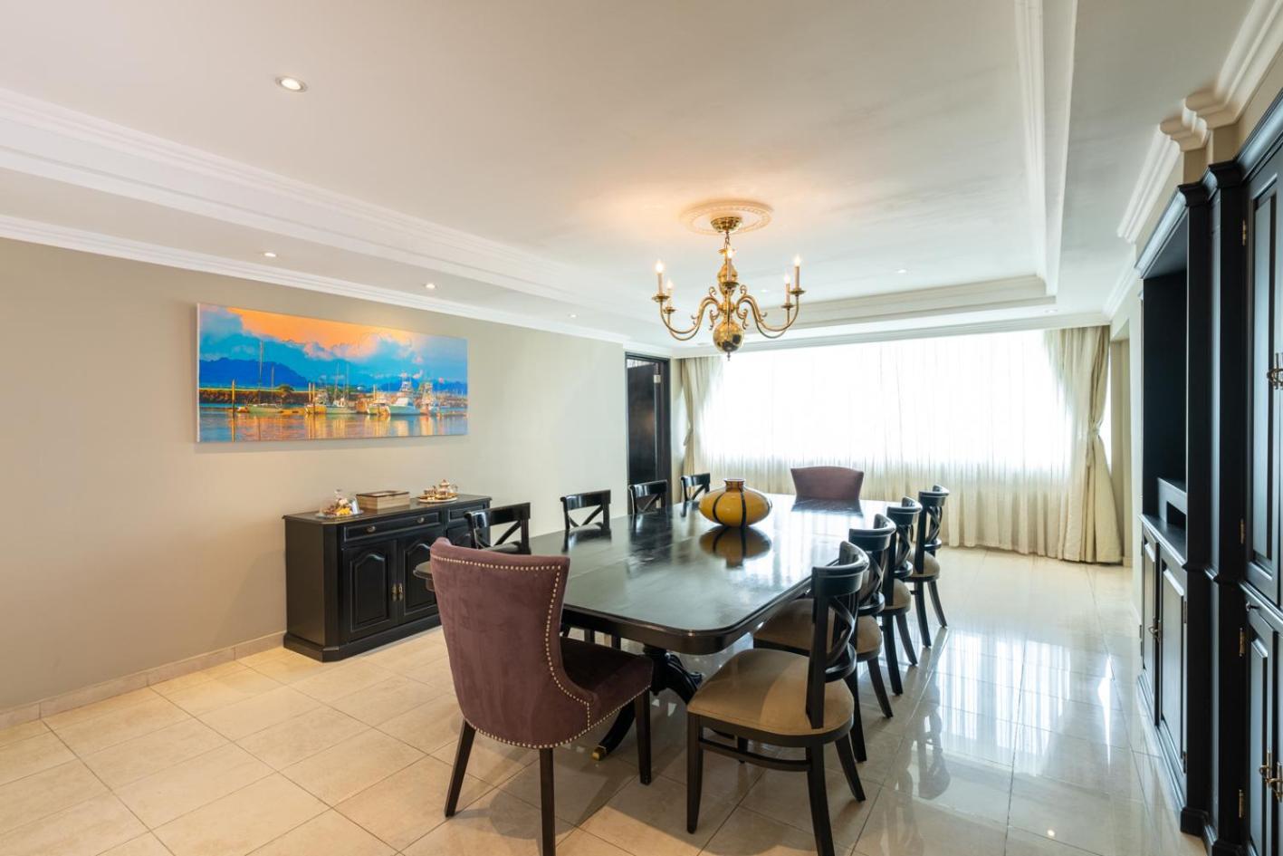 El By Faranda Grand, A Member Of Radisson Individuals Cidade do Panamá
