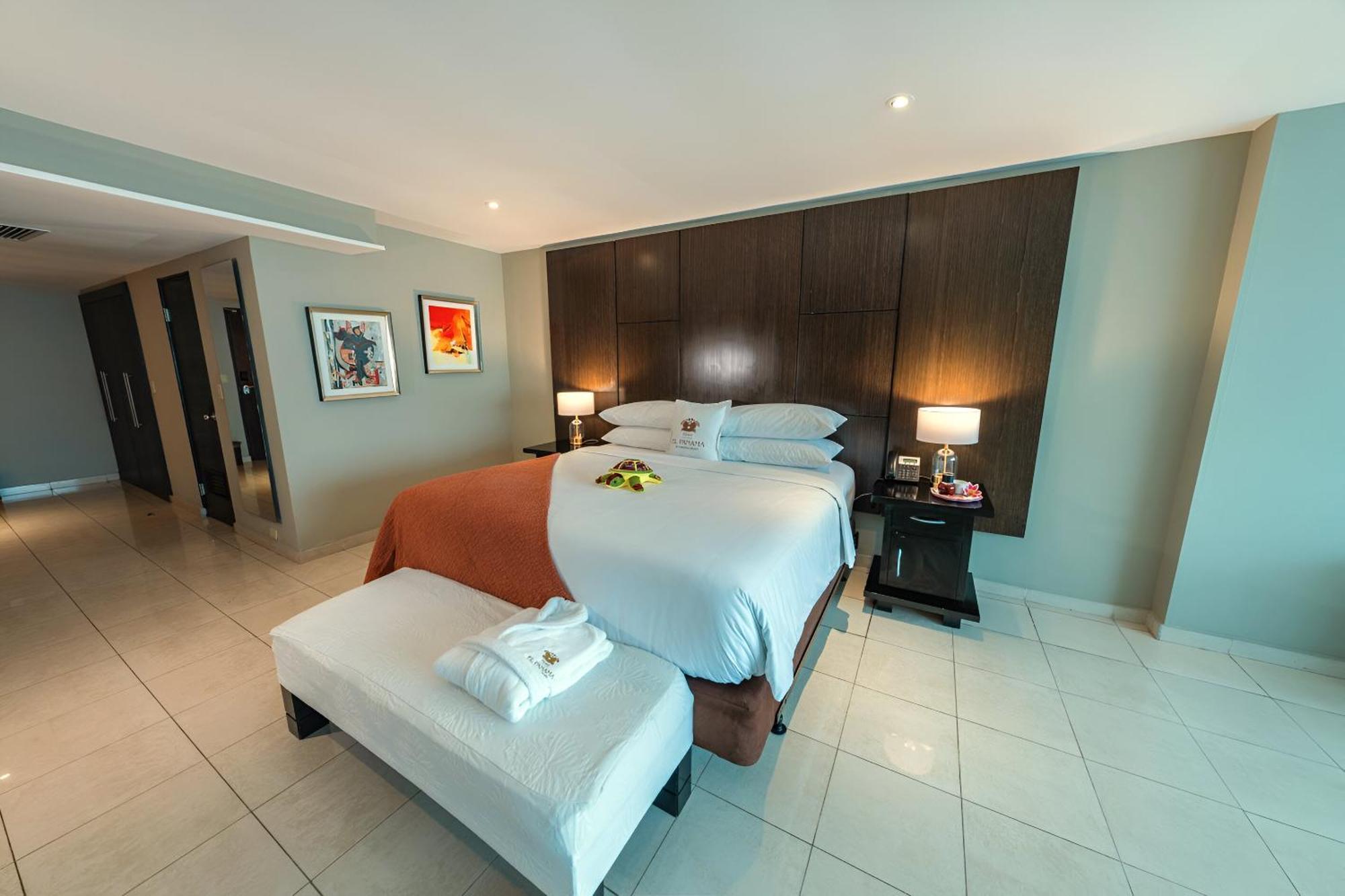 El By Faranda Grand, A Member Of Radisson Individuals Hotel Cidade do Panamá