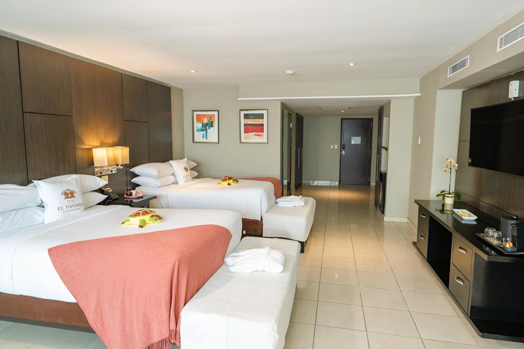 El By Faranda Grand, A Member Of Radisson Individuals Hotel Cidade do Panamá