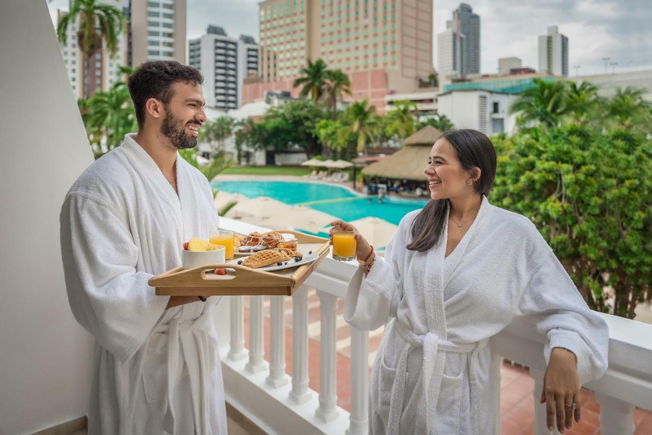 Hotel El By Faranda Grand, A Member Of Radisson Individuals 5*