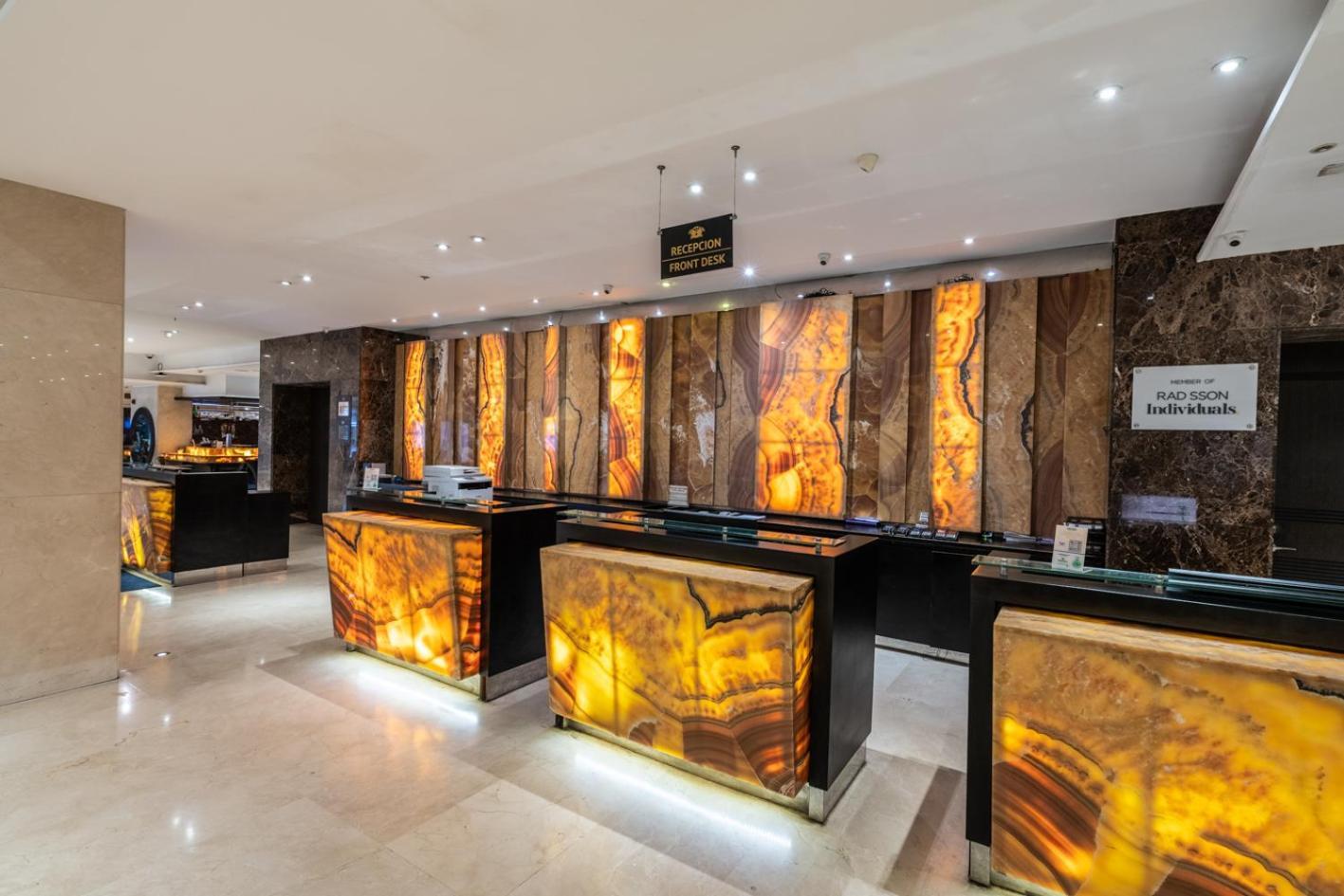Hotel El By Faranda Grand 5*