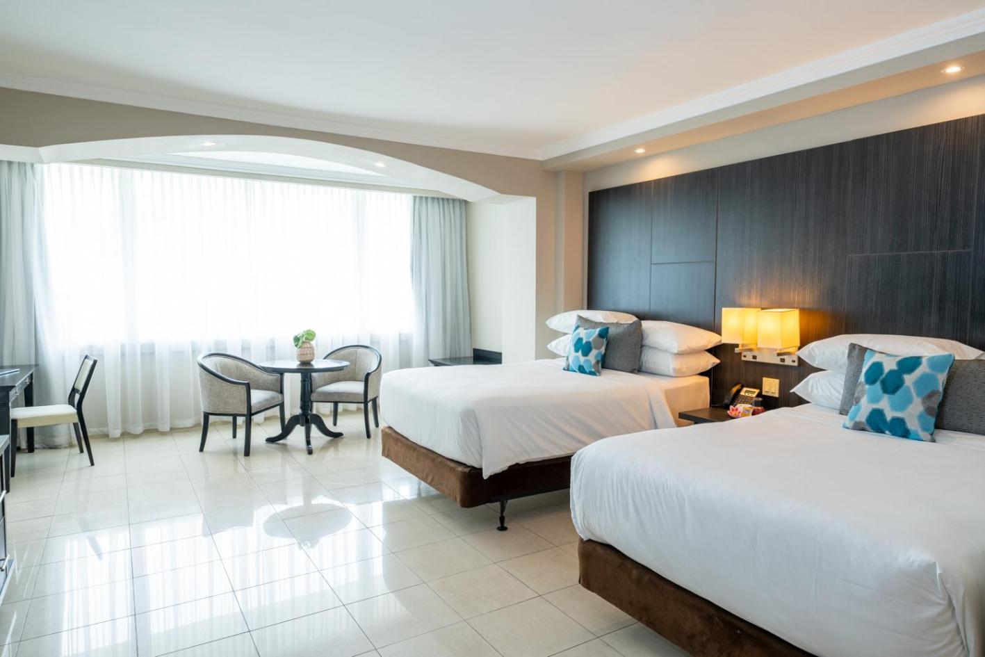 Hotel El By Faranda Grand 5*